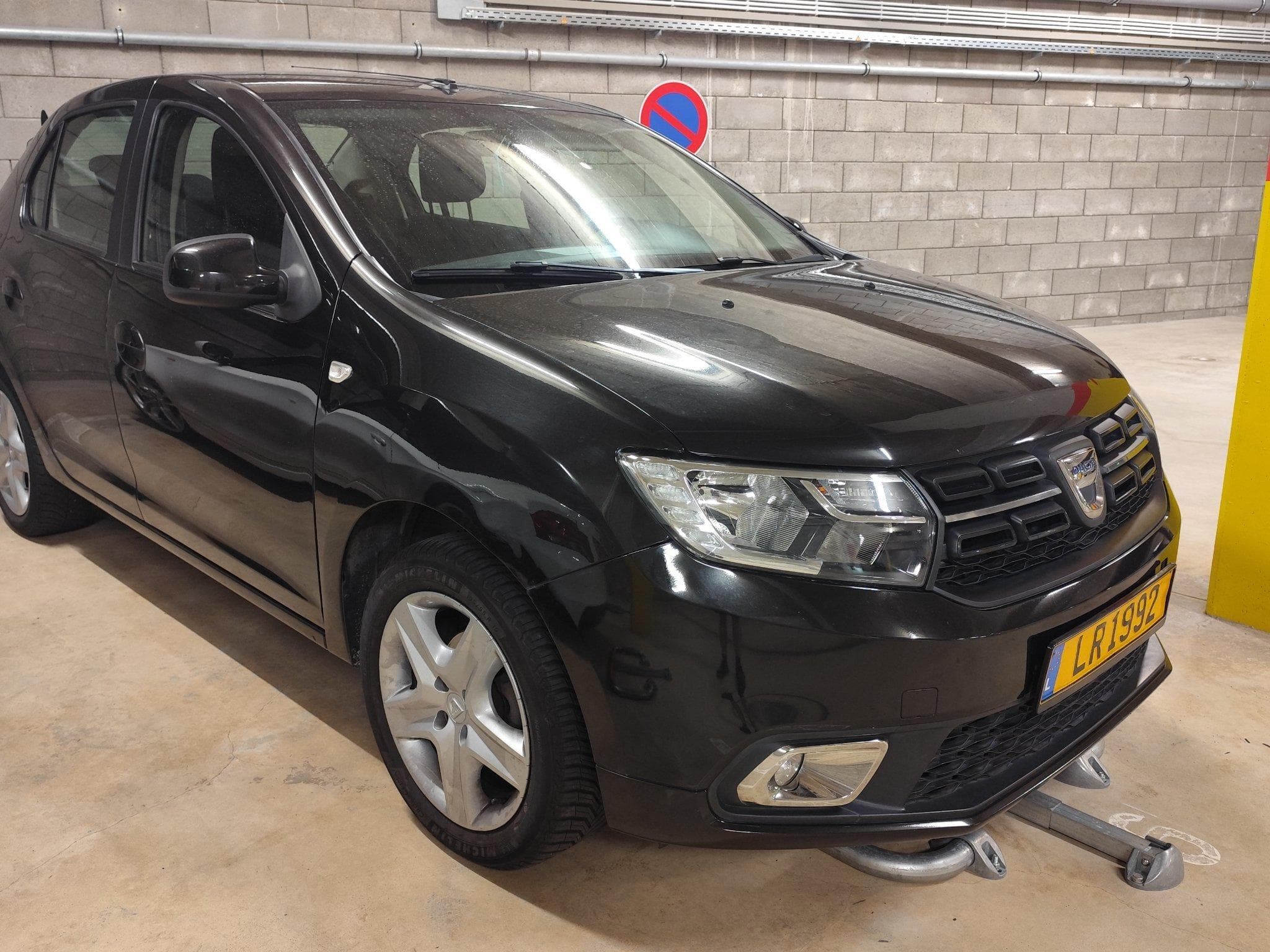 Dacia Logan (2019) - Photo 2