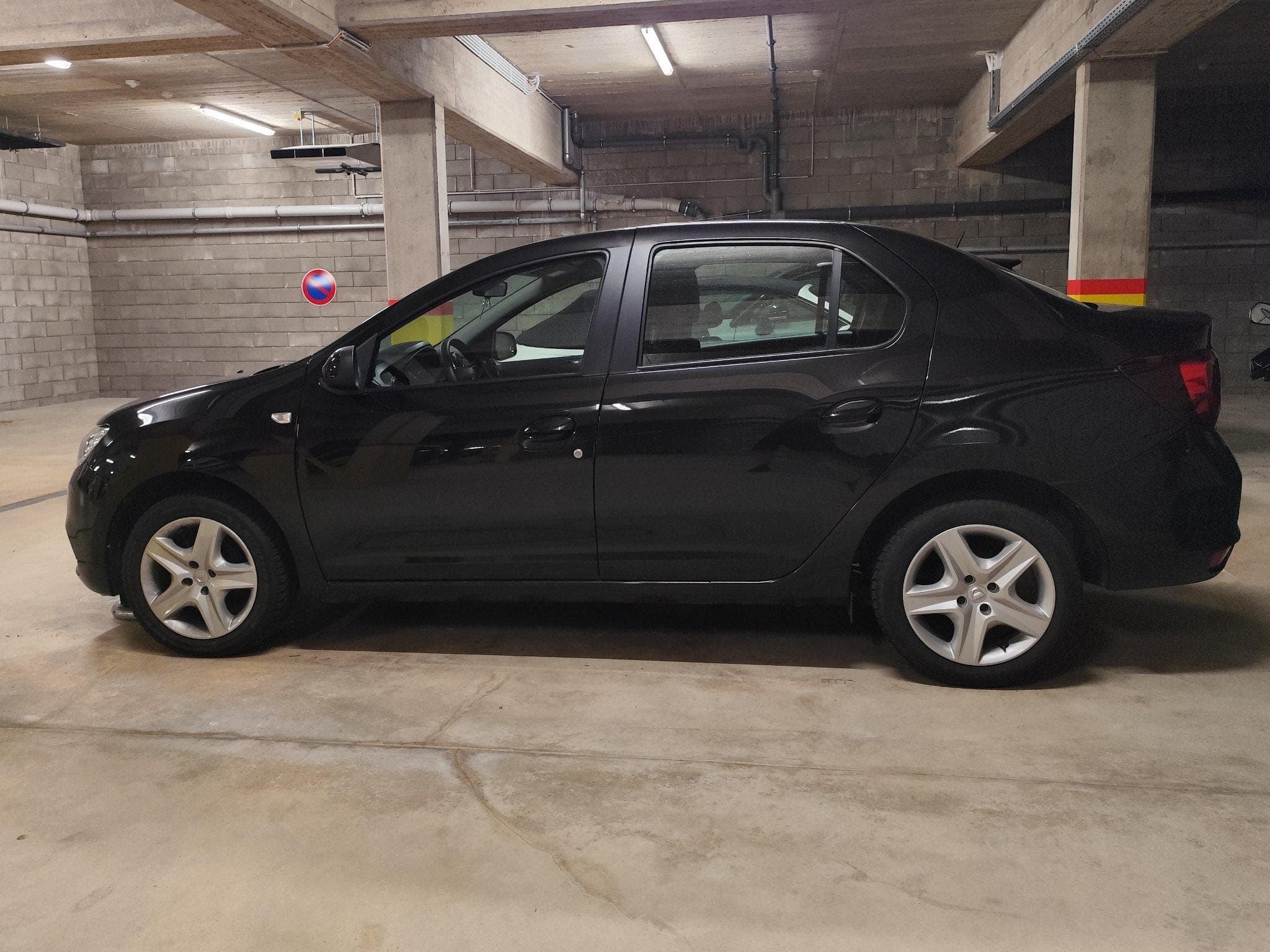 Dacia Logan (2019) - Photo 1