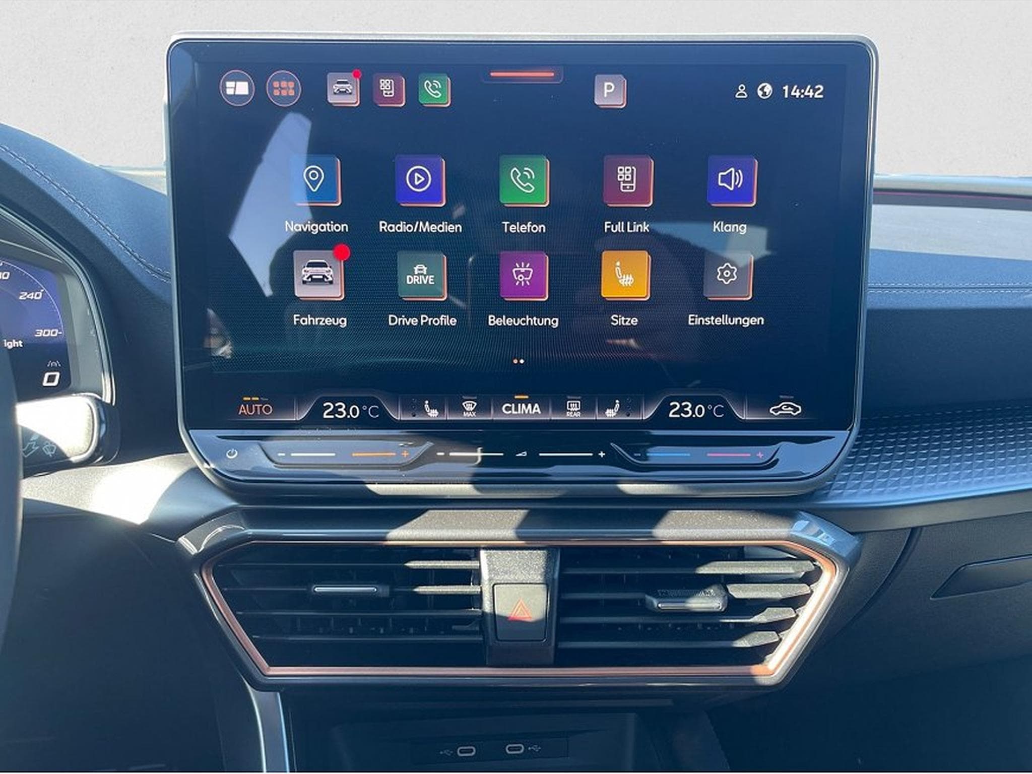 Cupra Formentor (2026) - Foto 10