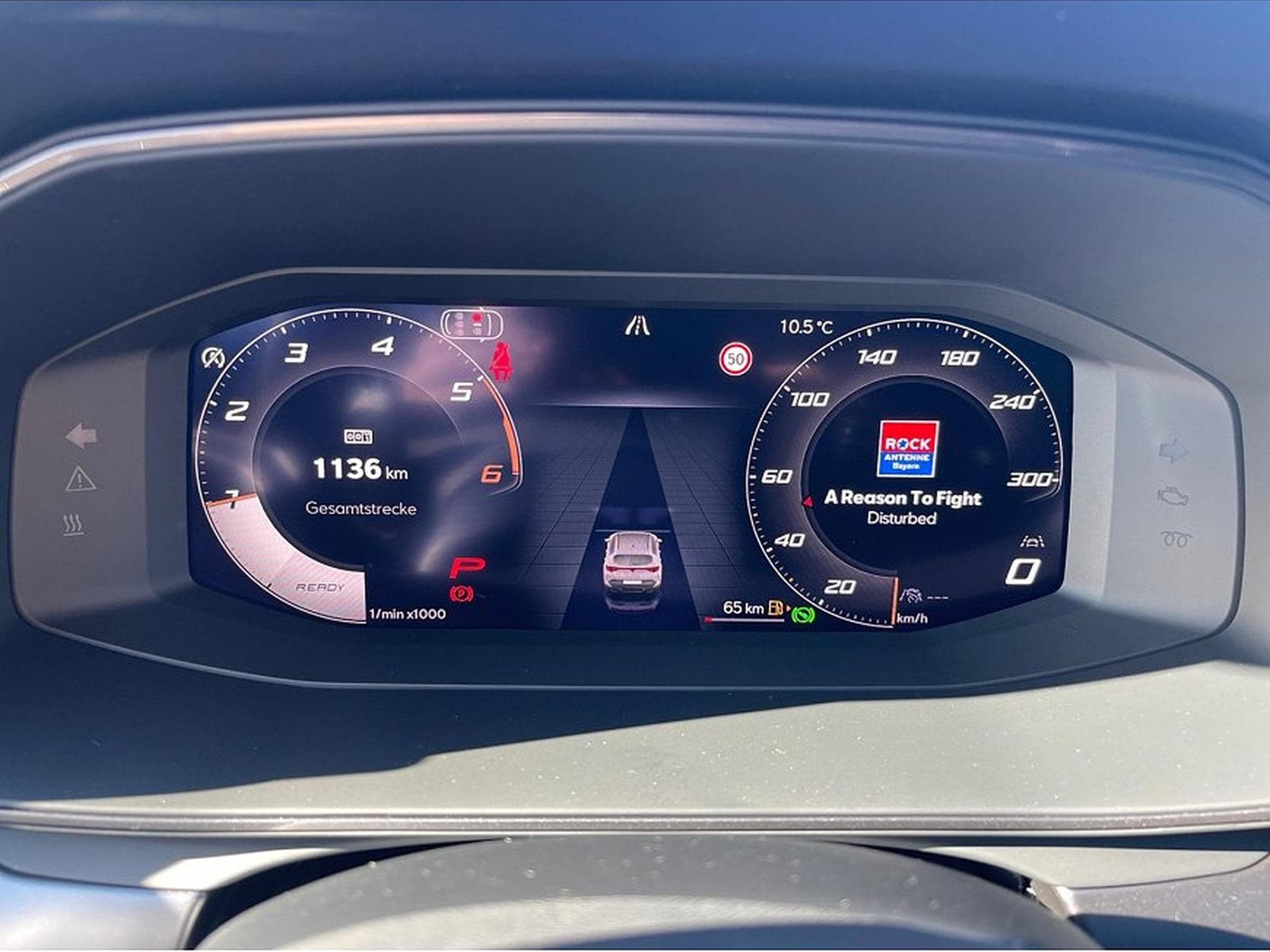 Cupra Formentor (2026) - Foto 11