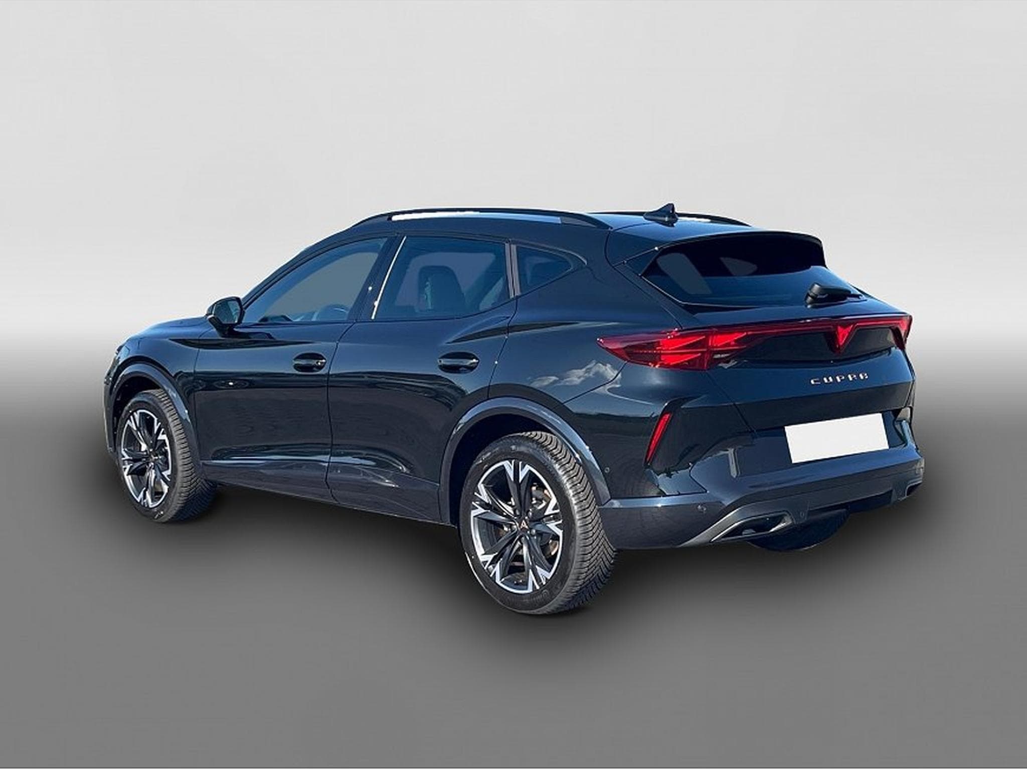 Cupra Formentor (2026) - Foto 3