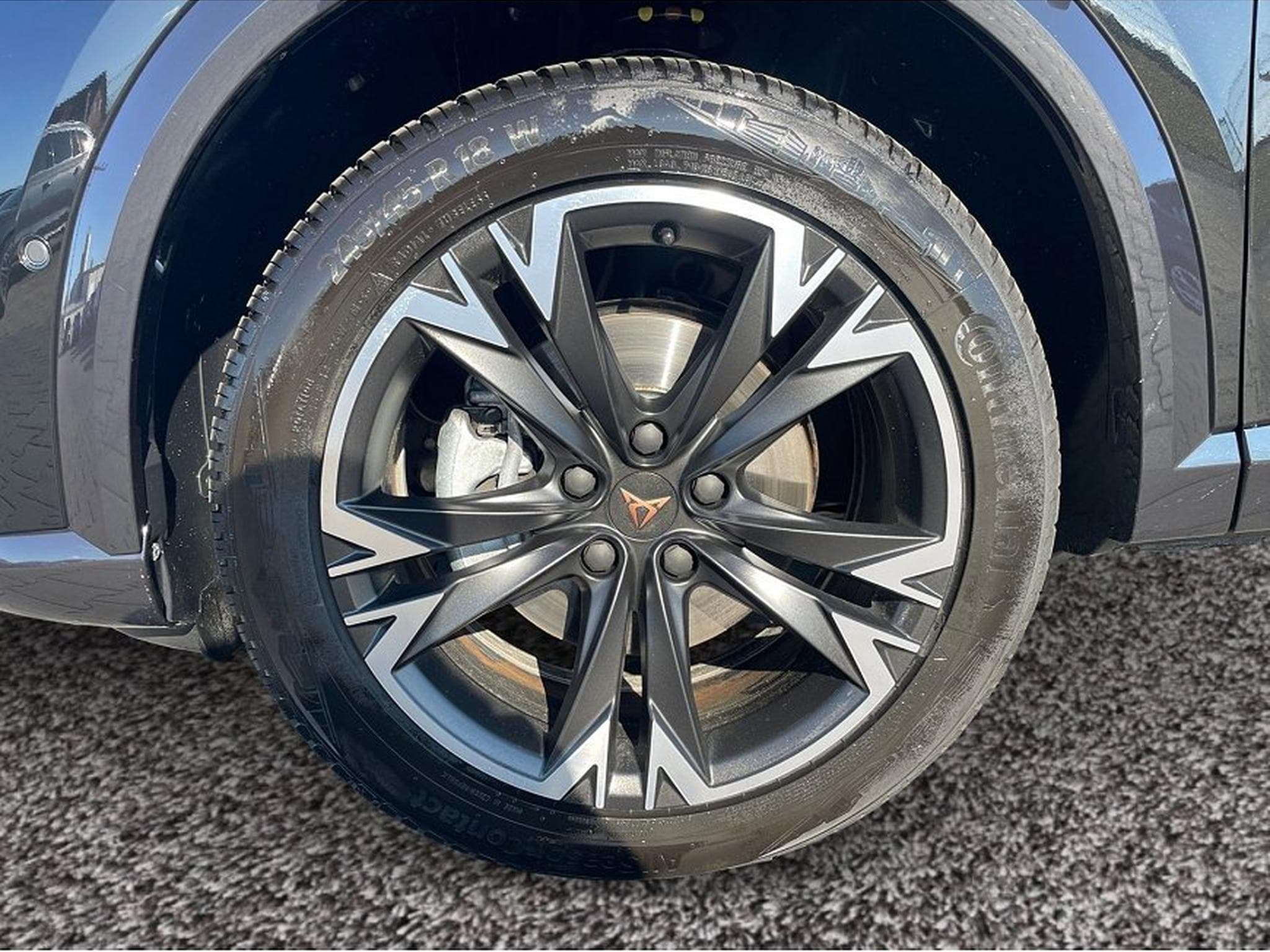 Cupra Formentor (2026) - Foto 6