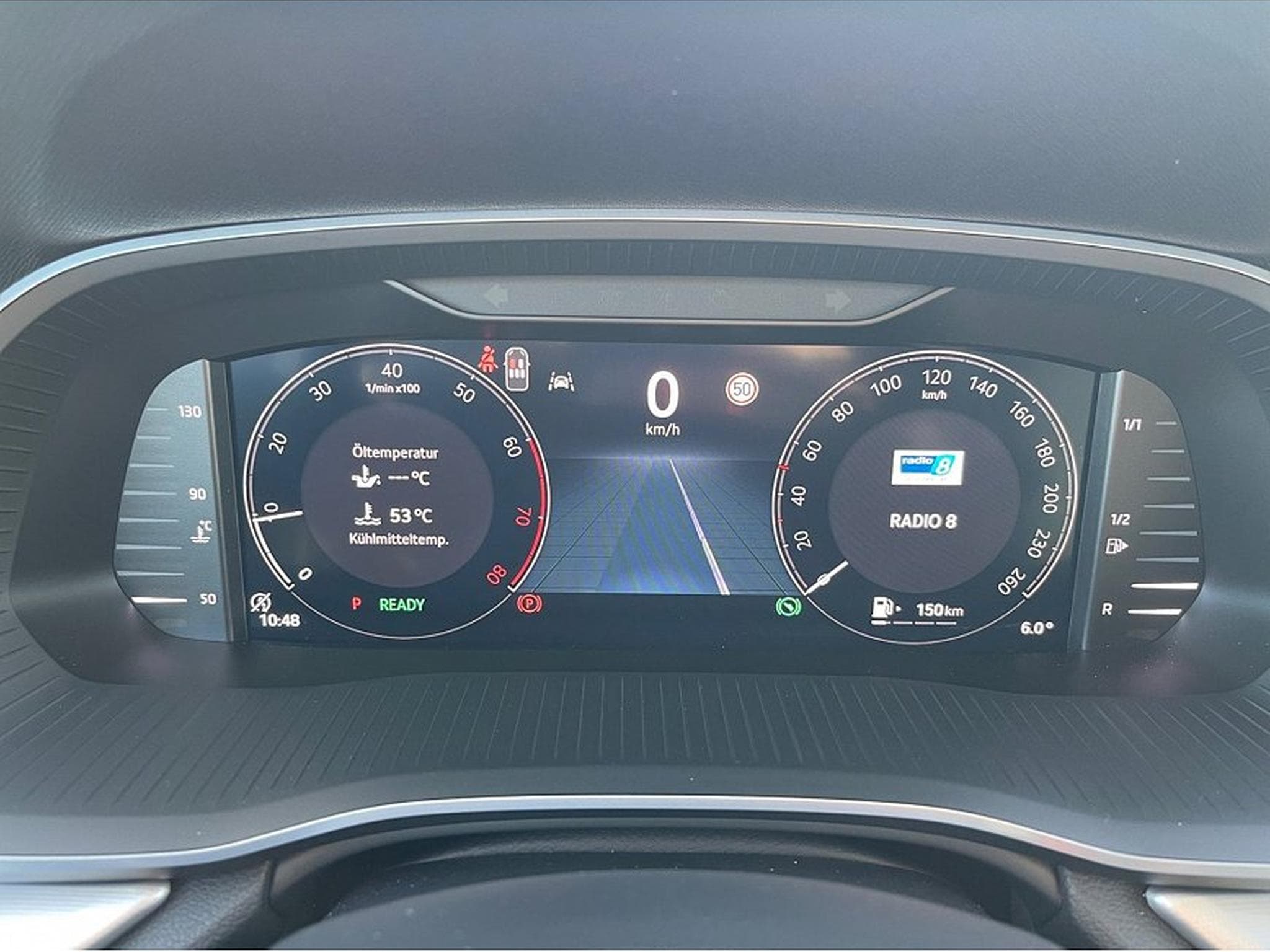 Skoda Octavia (2025) - Foto 11