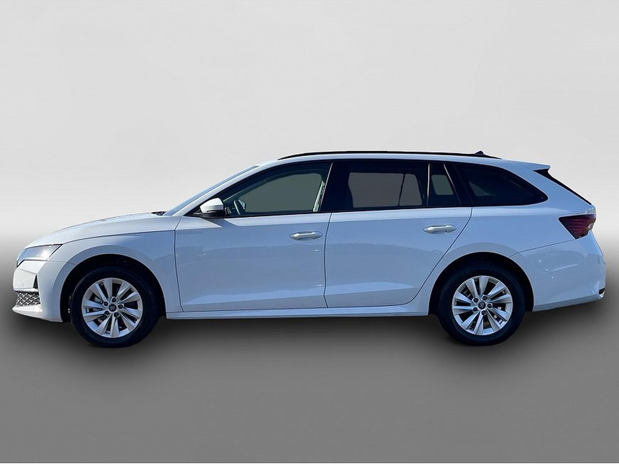 Skoda Octavia (2025) - Foto 2