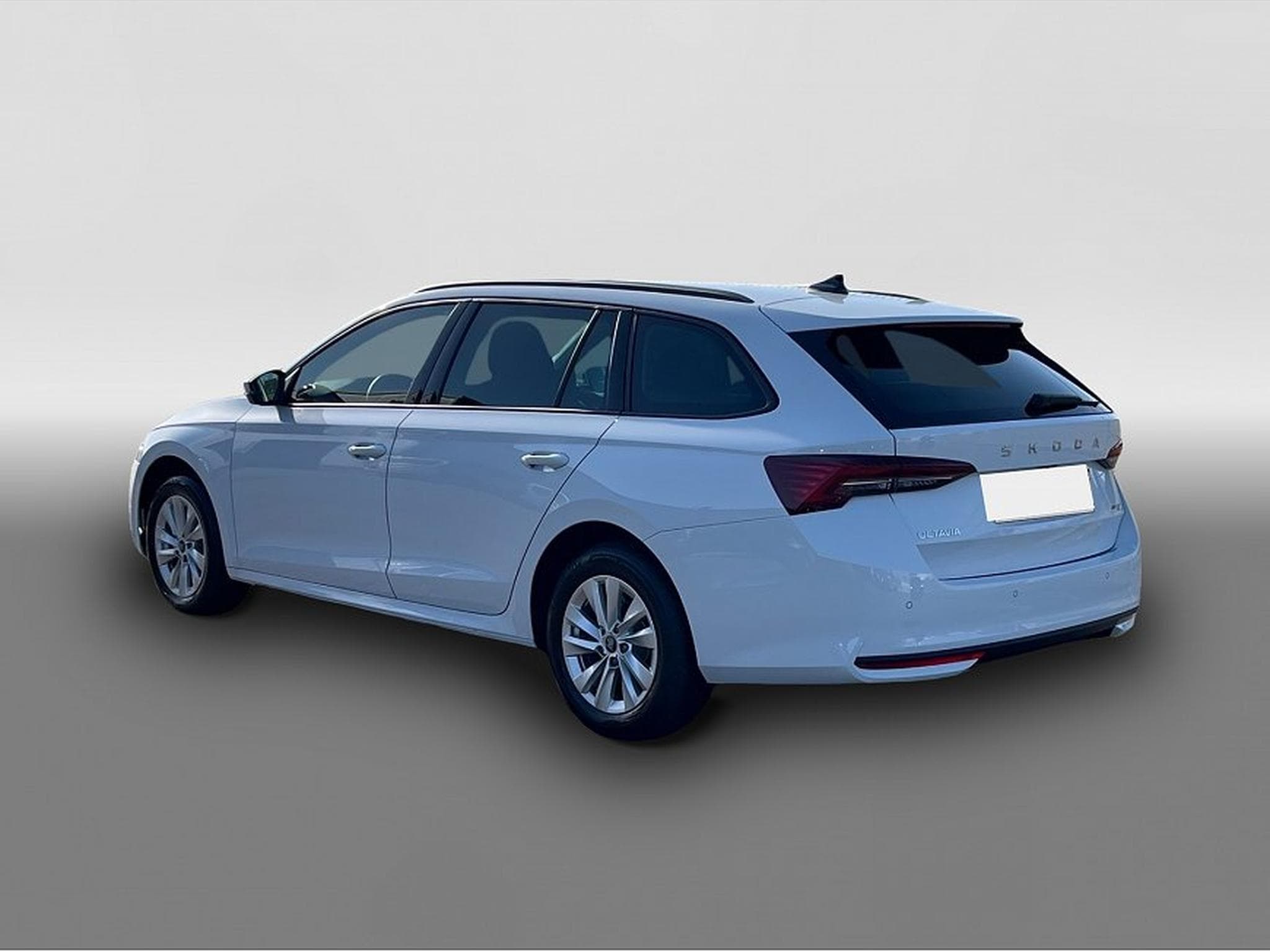 Skoda Octavia (2025) - Foto 3