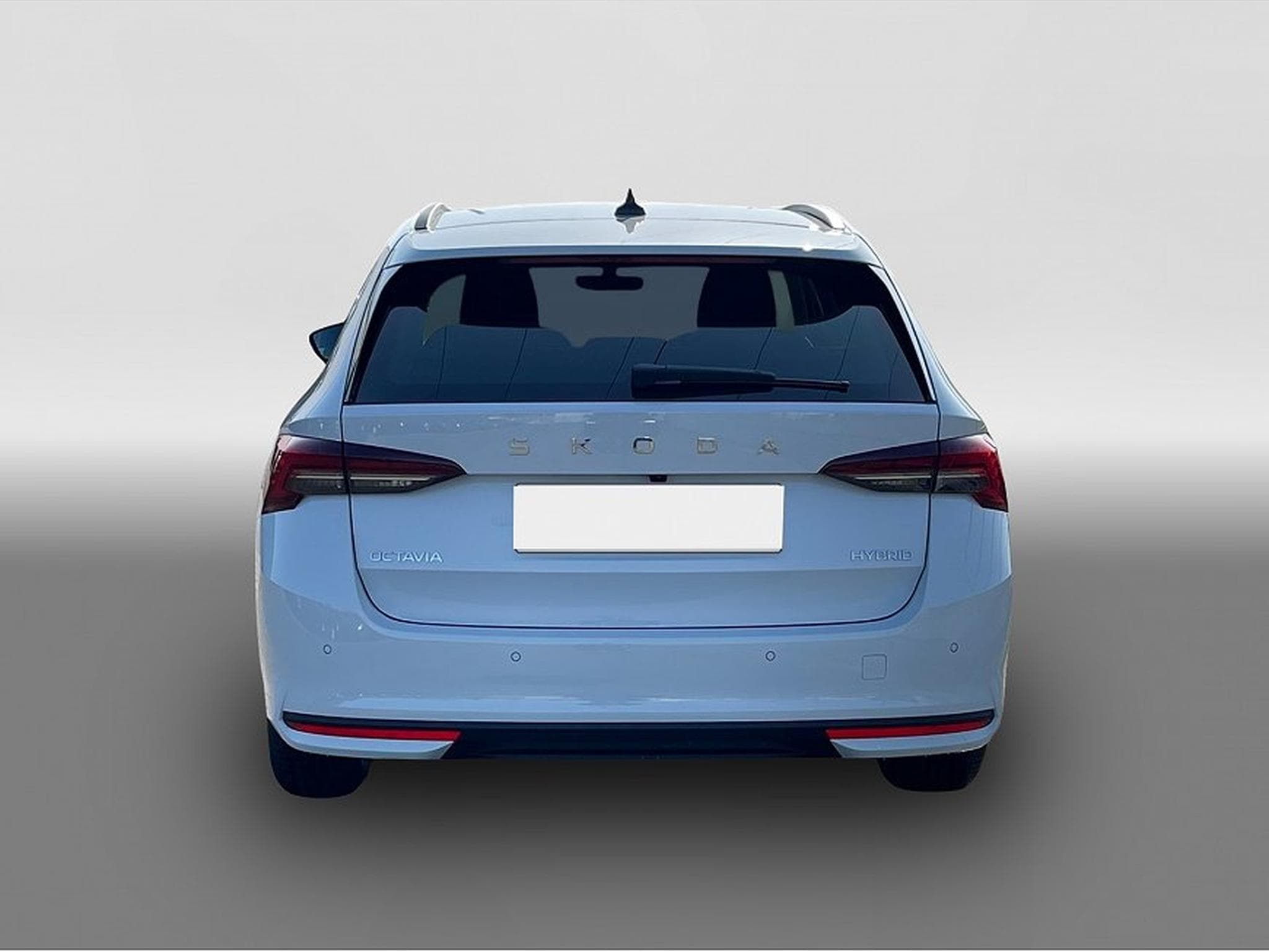 Skoda Octavia (2025) - Foto 4