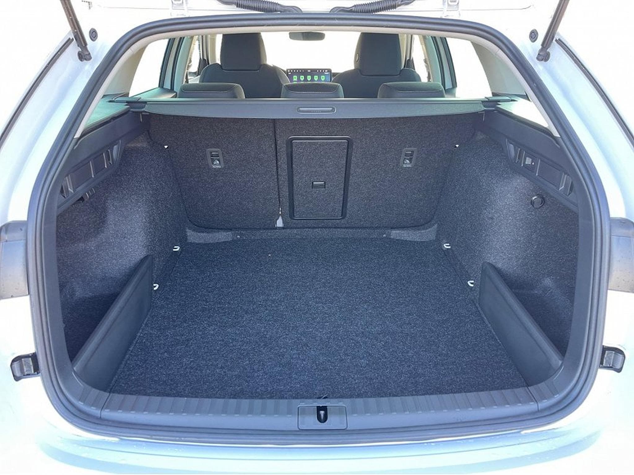 Skoda Octavia (2025) - Foto 5