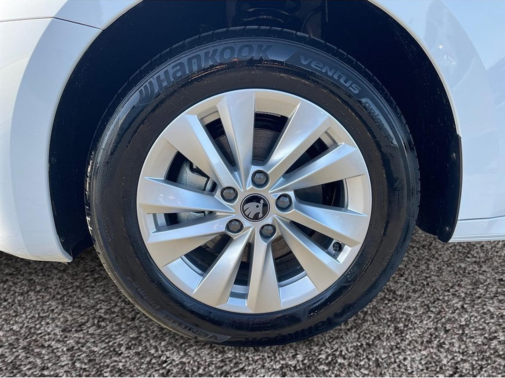 Skoda Octavia (2025) - Foto 6