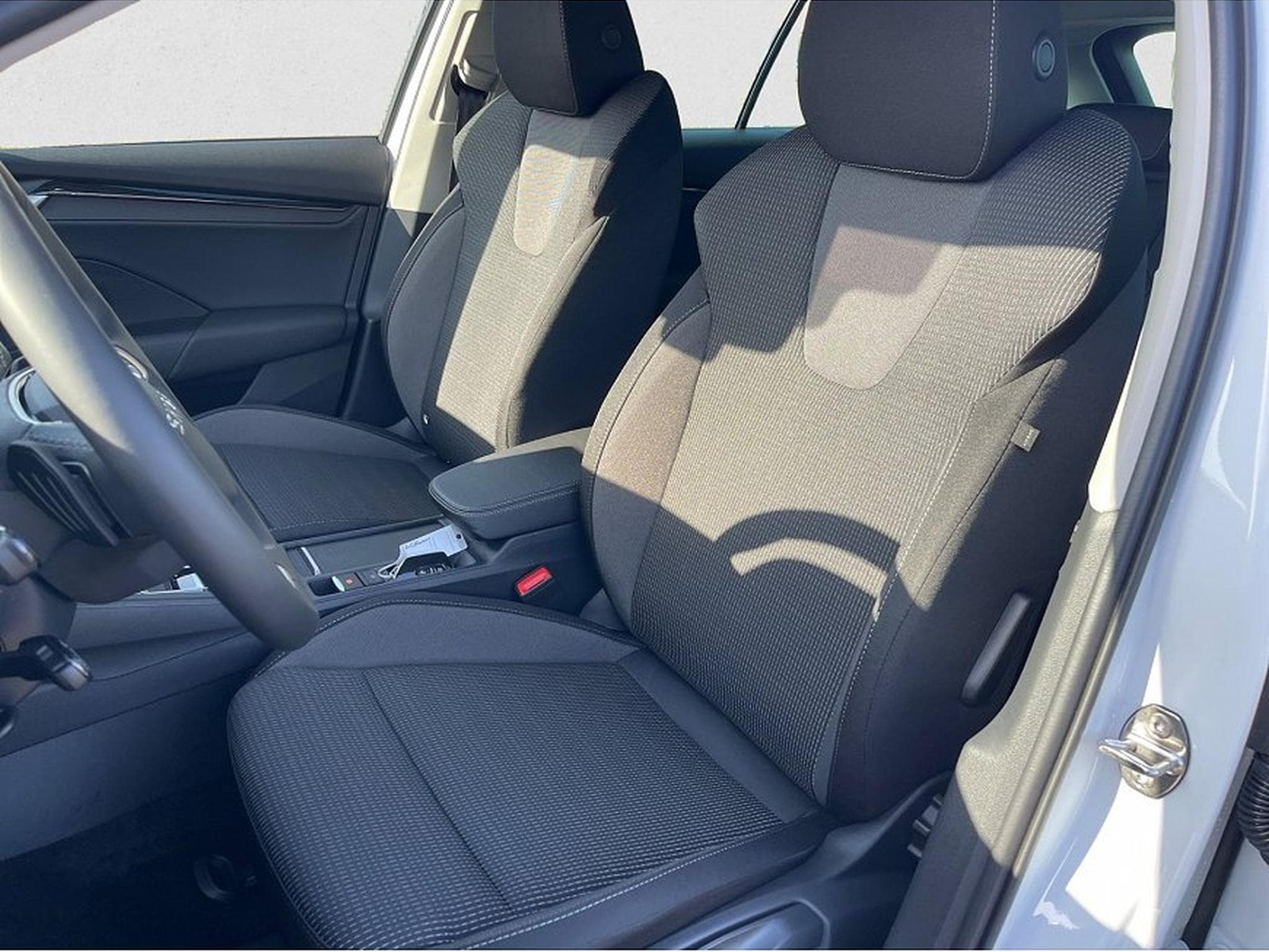 Skoda Octavia (2025) - Foto 7