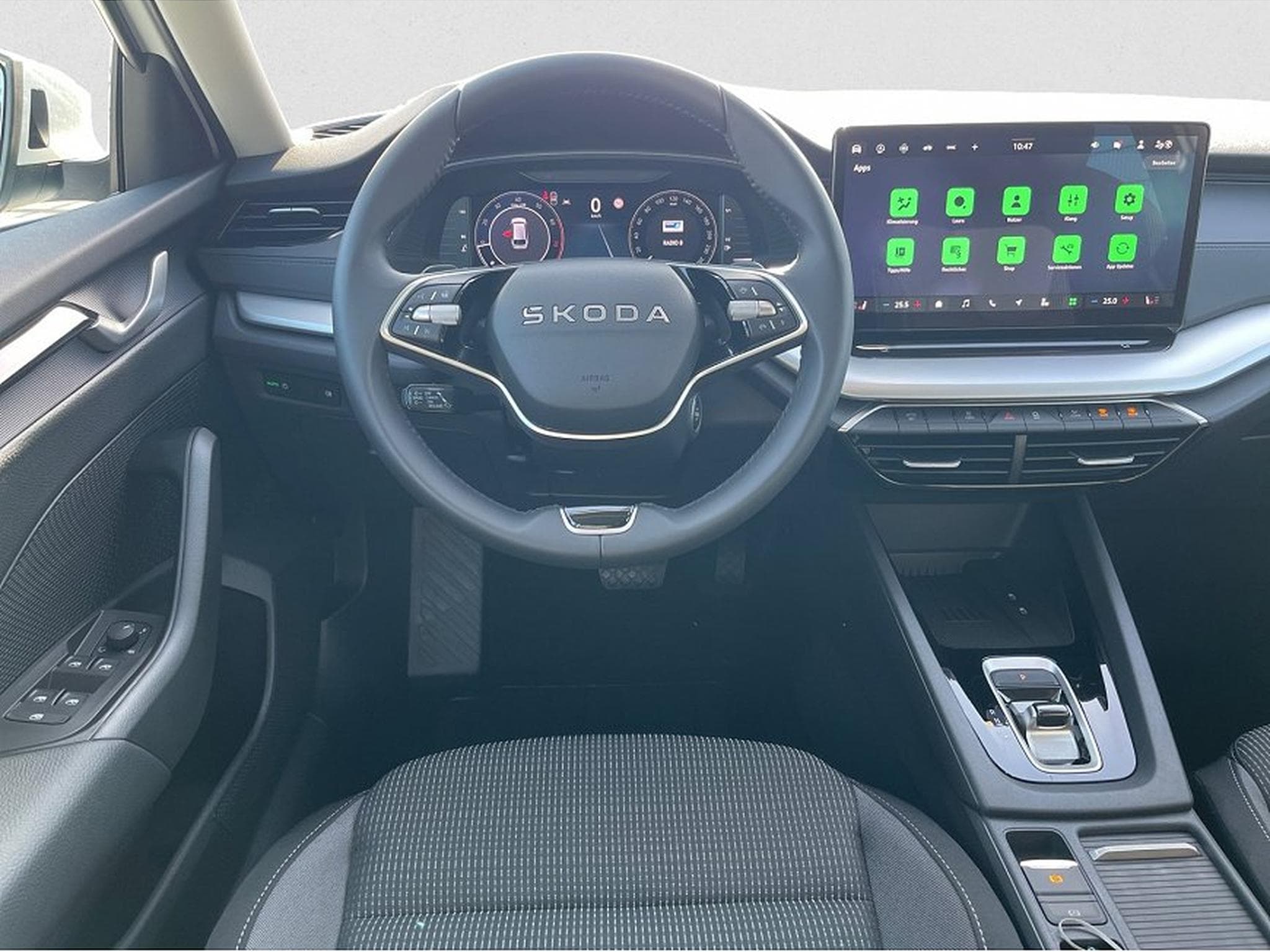 Skoda Octavia (2025) - Foto 9