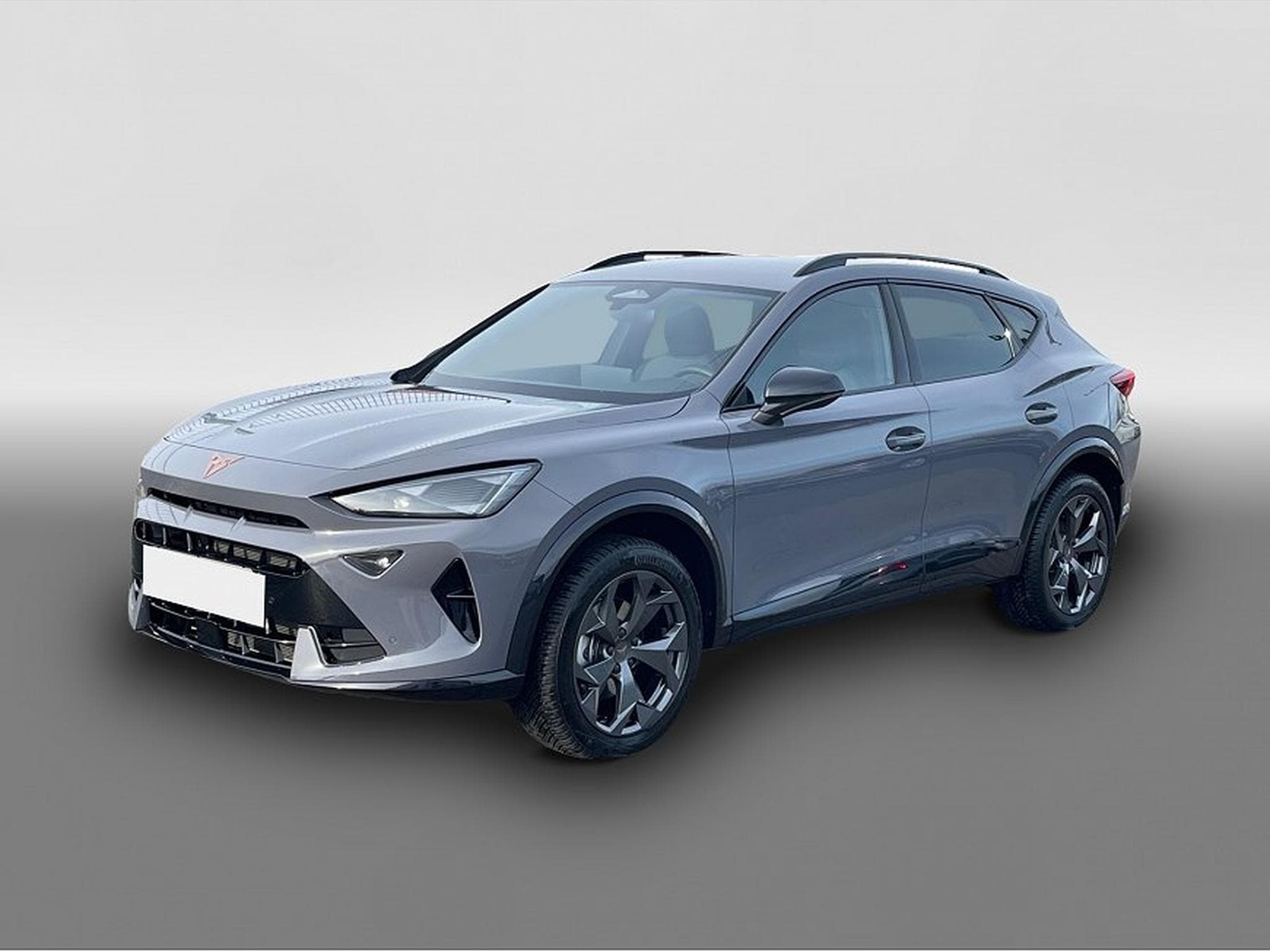 Cupra Formentor (2025) - Foto 1