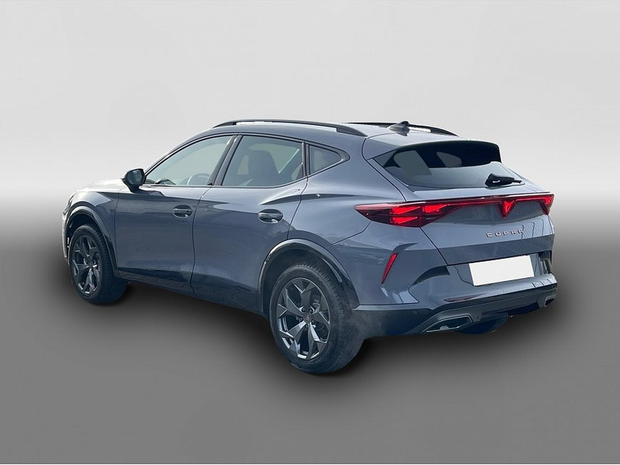 Cupra Formentor (2025) - Foto 3