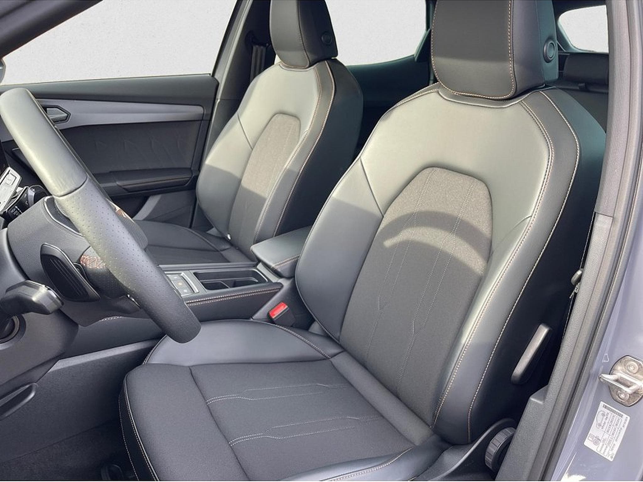 Cupra Formentor (2025) - Foto 7