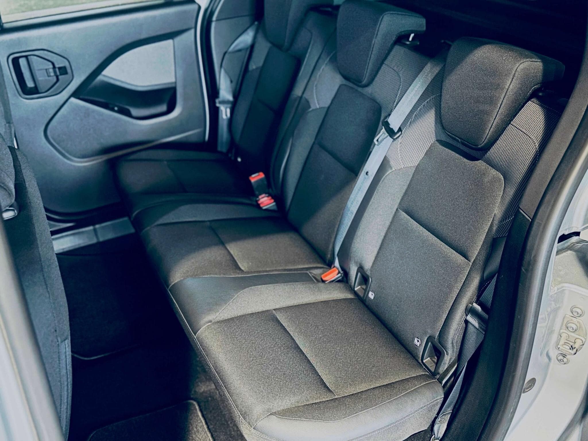 Renault Kangoo KANGOO EDITION ONE TCE (2022) - Photo 13