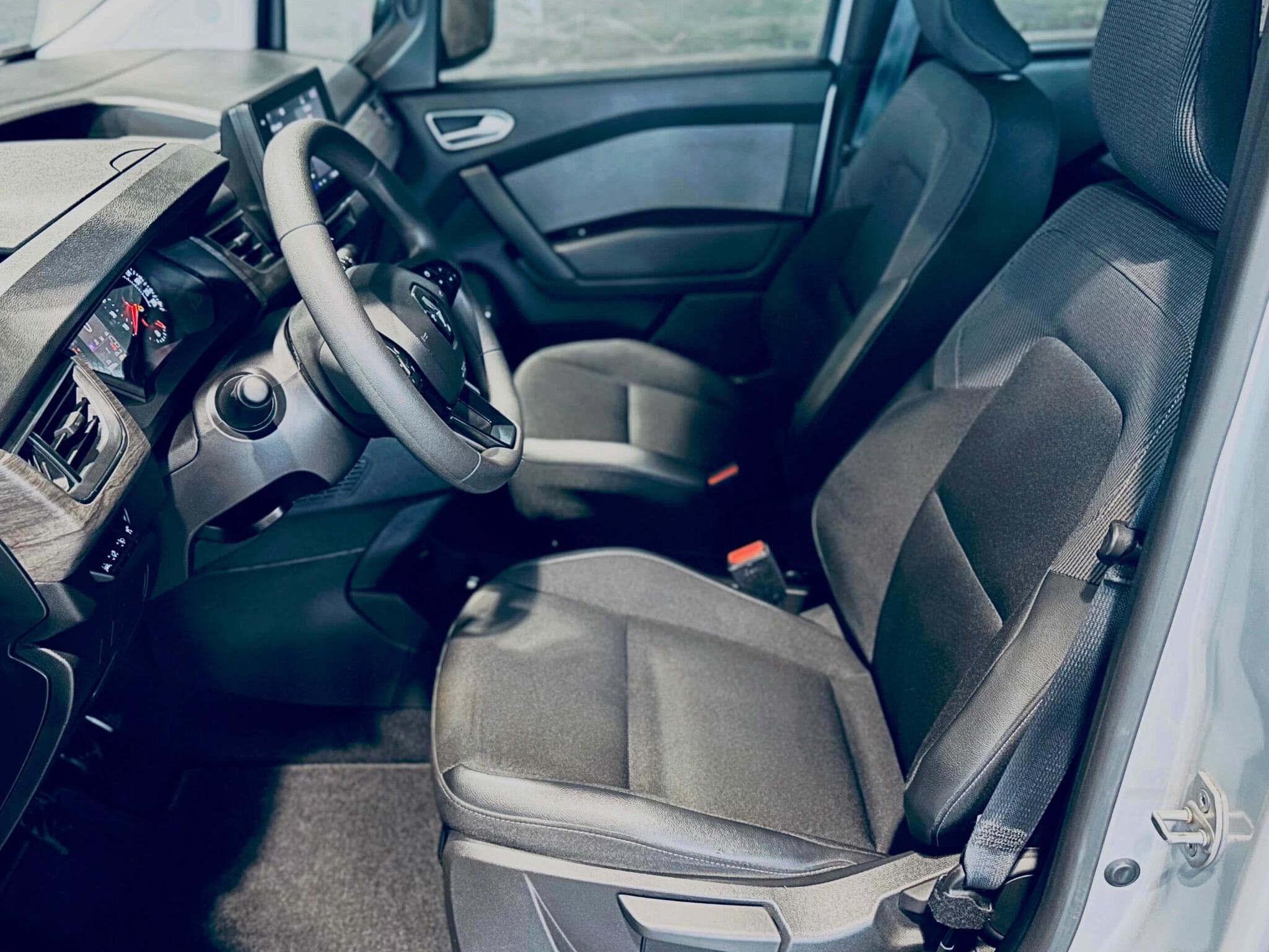 Renault Kangoo KANGOO EDITION ONE TCE (2022) - Photo 6