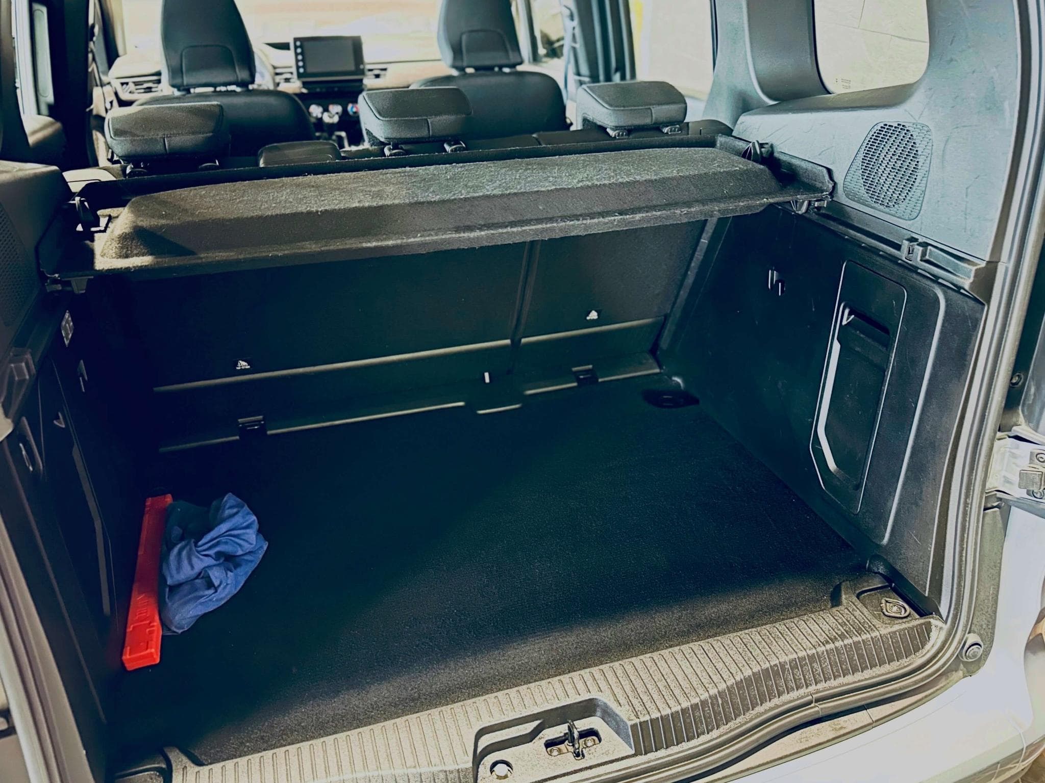 Renault Kangoo KANGOO EDITION ONE TCE (2022) - Photo 14