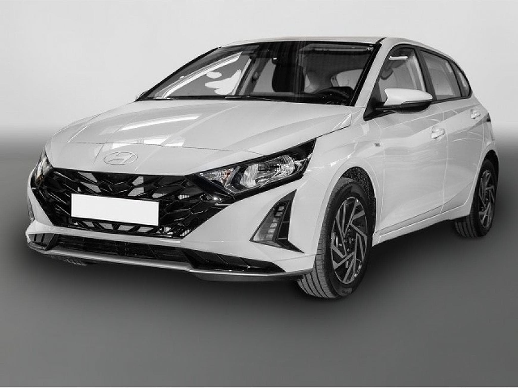 Hyundai i20 (2025) - Photo 1