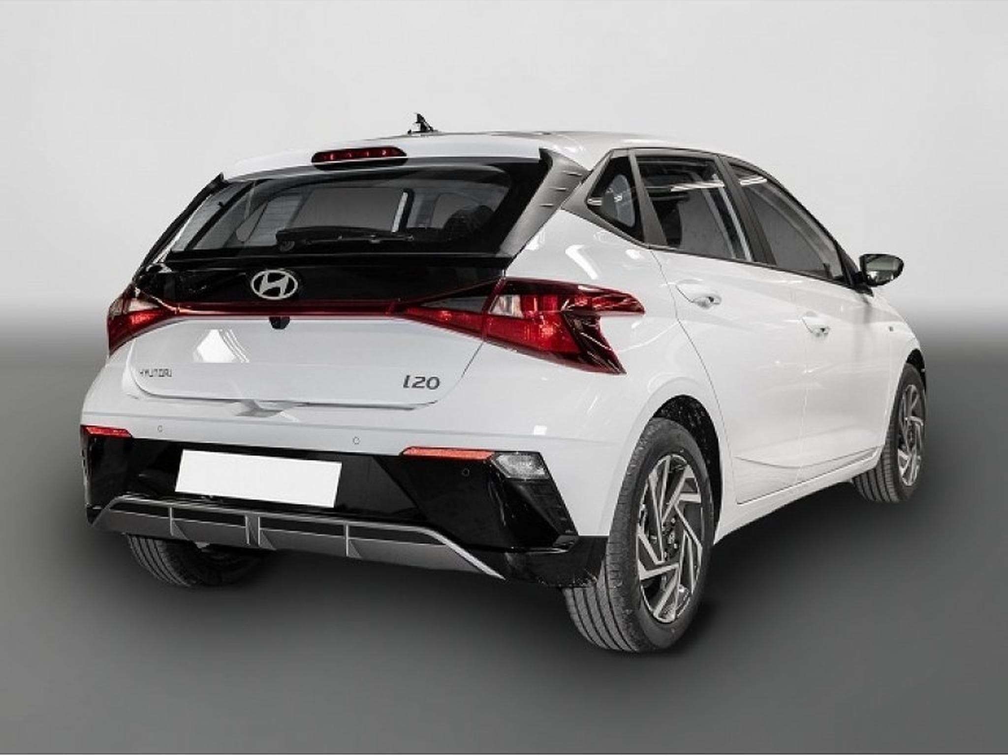 Hyundai i20 (2025) - Photo 2