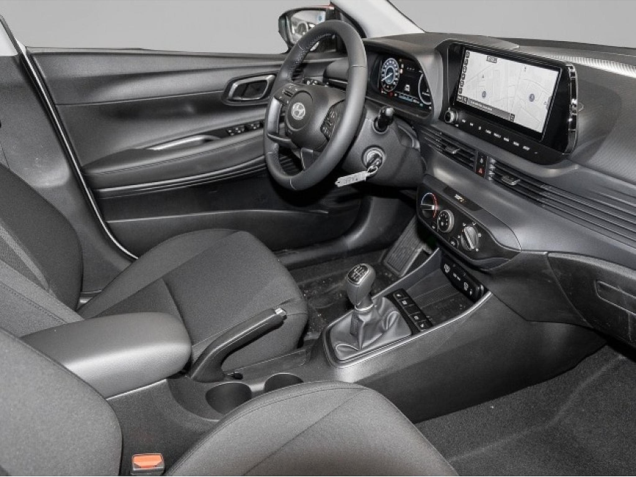 Hyundai i20 (2025) - Photo 3