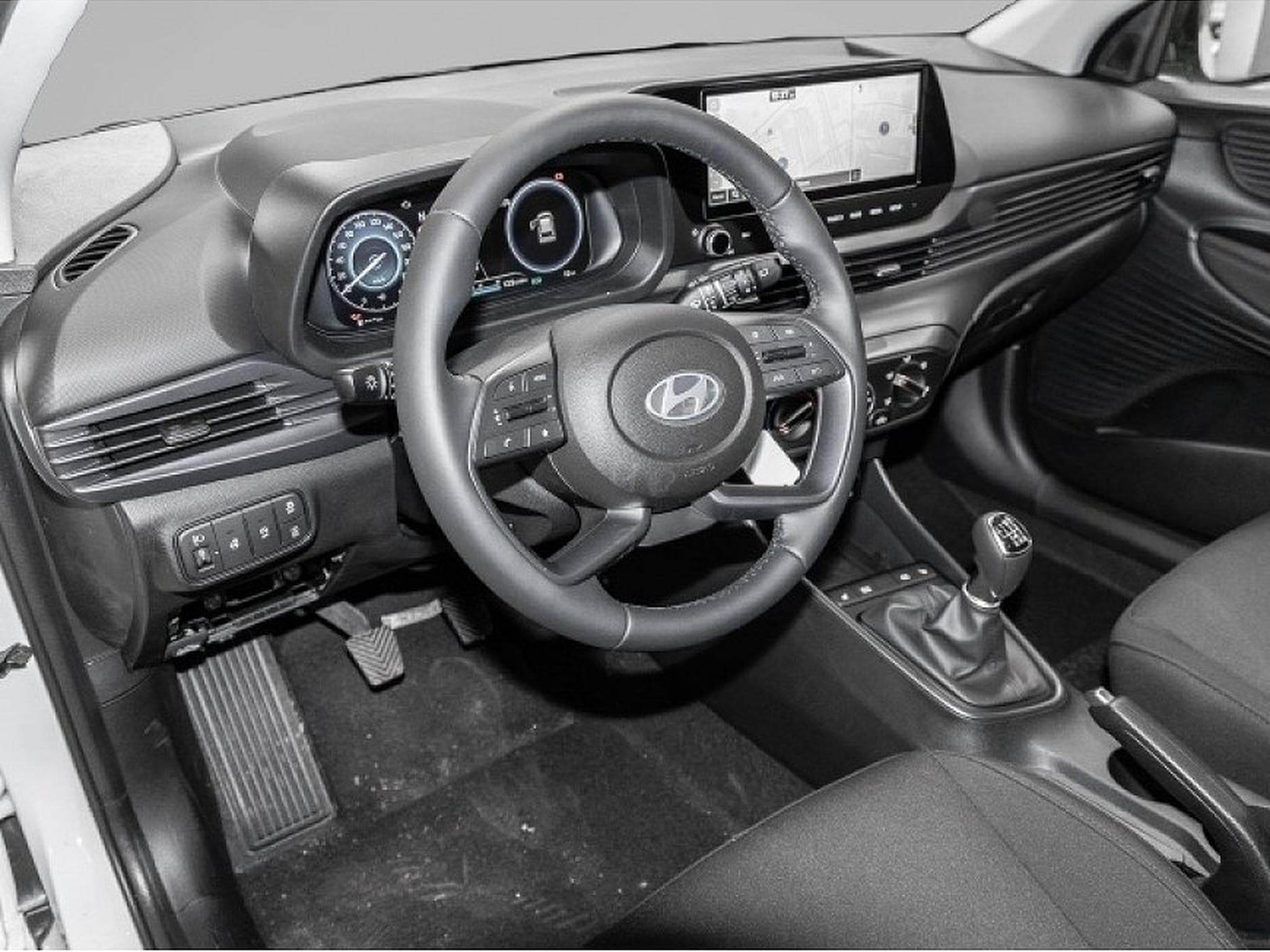 Hyundai i20 (2025) - Photo 4