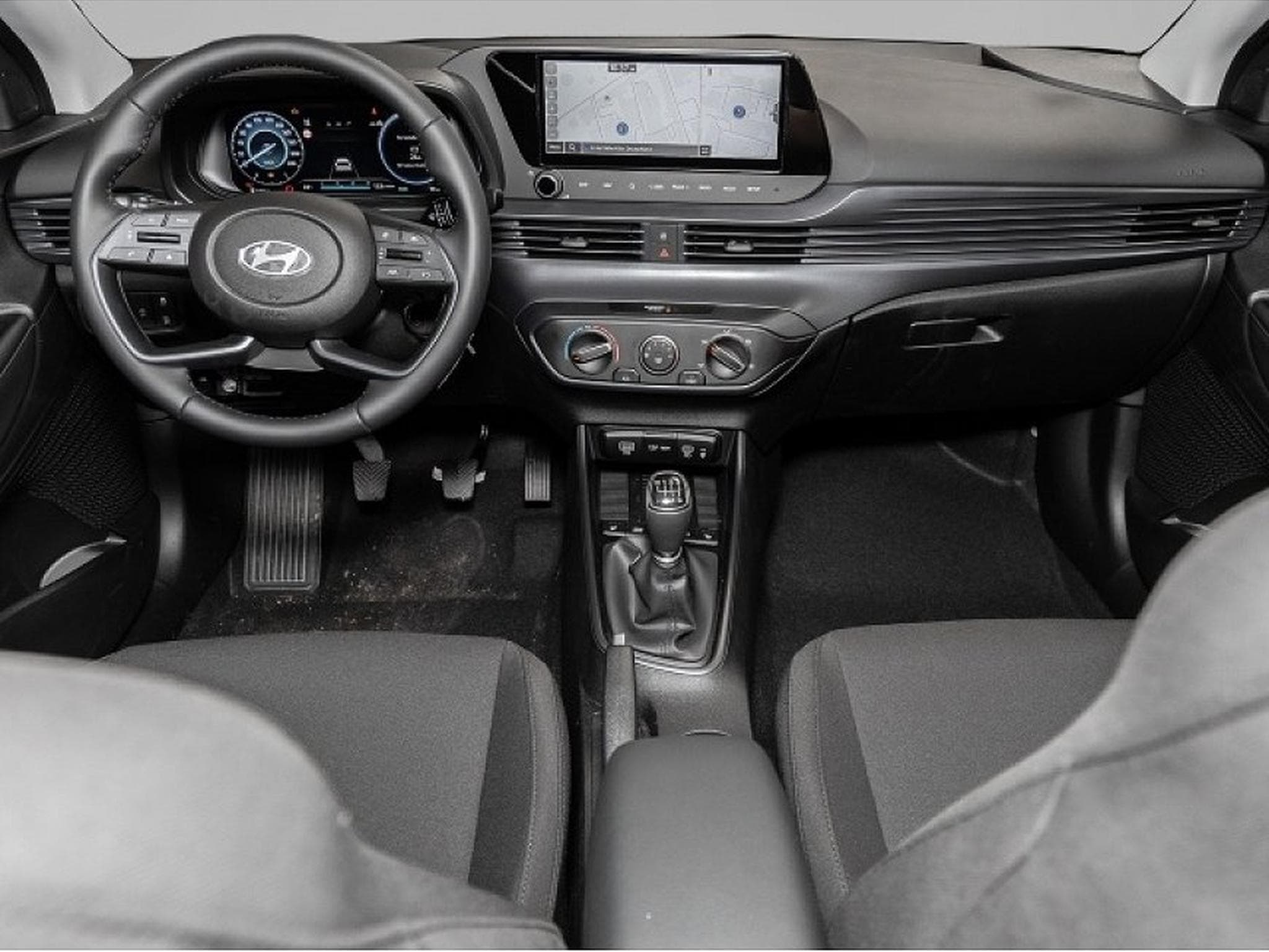 Hyundai i20 (2025) - Photo 5