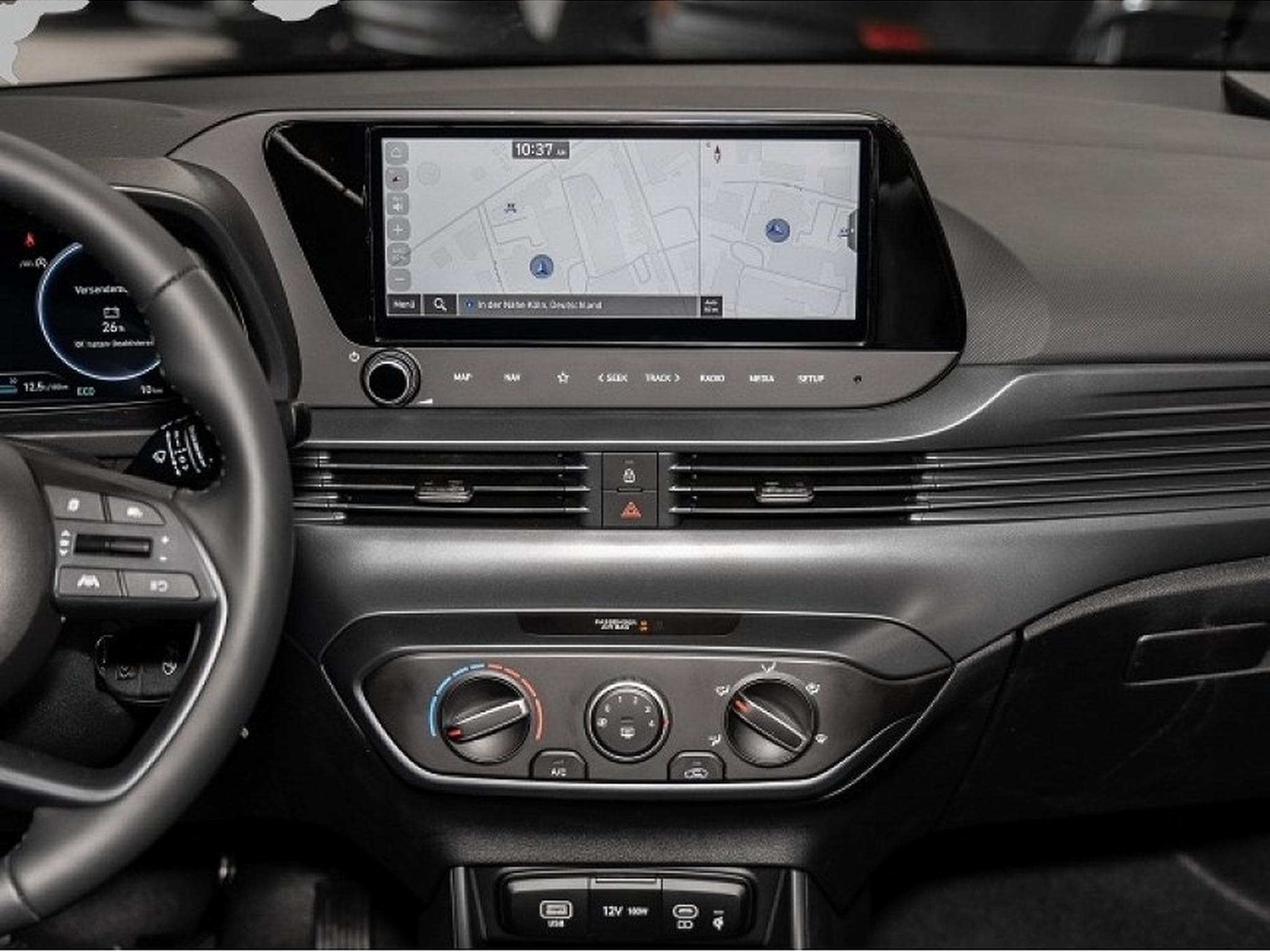 Hyundai i20 (2025) - Photo 6