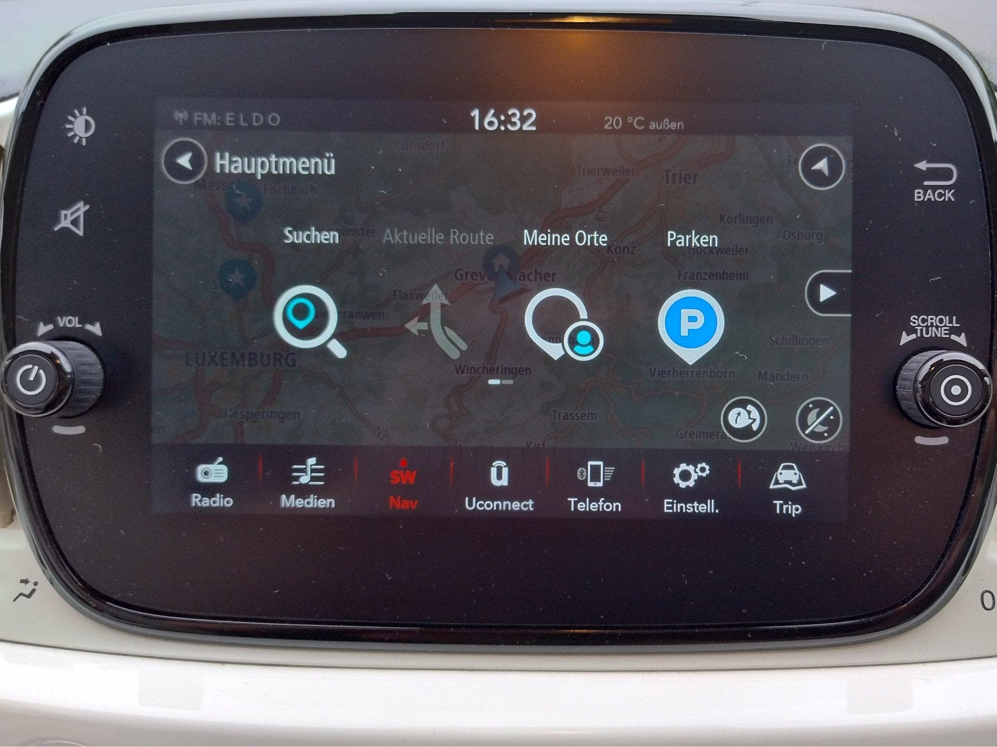 Fiat 500 500C - Dolcevita (2021) - Photo 6