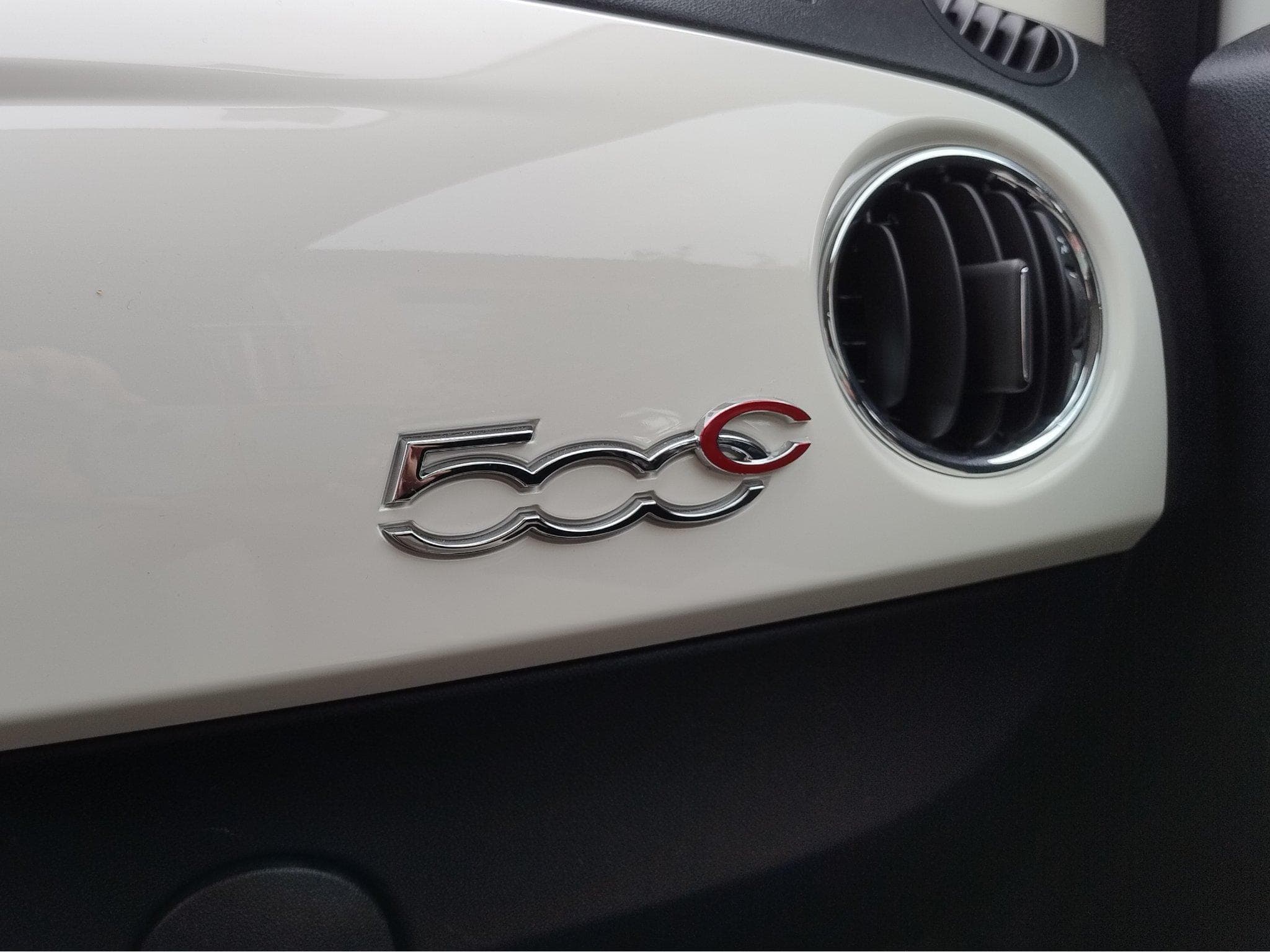 Fiat 500 500C - Dolcevita (2021) - Photo 7