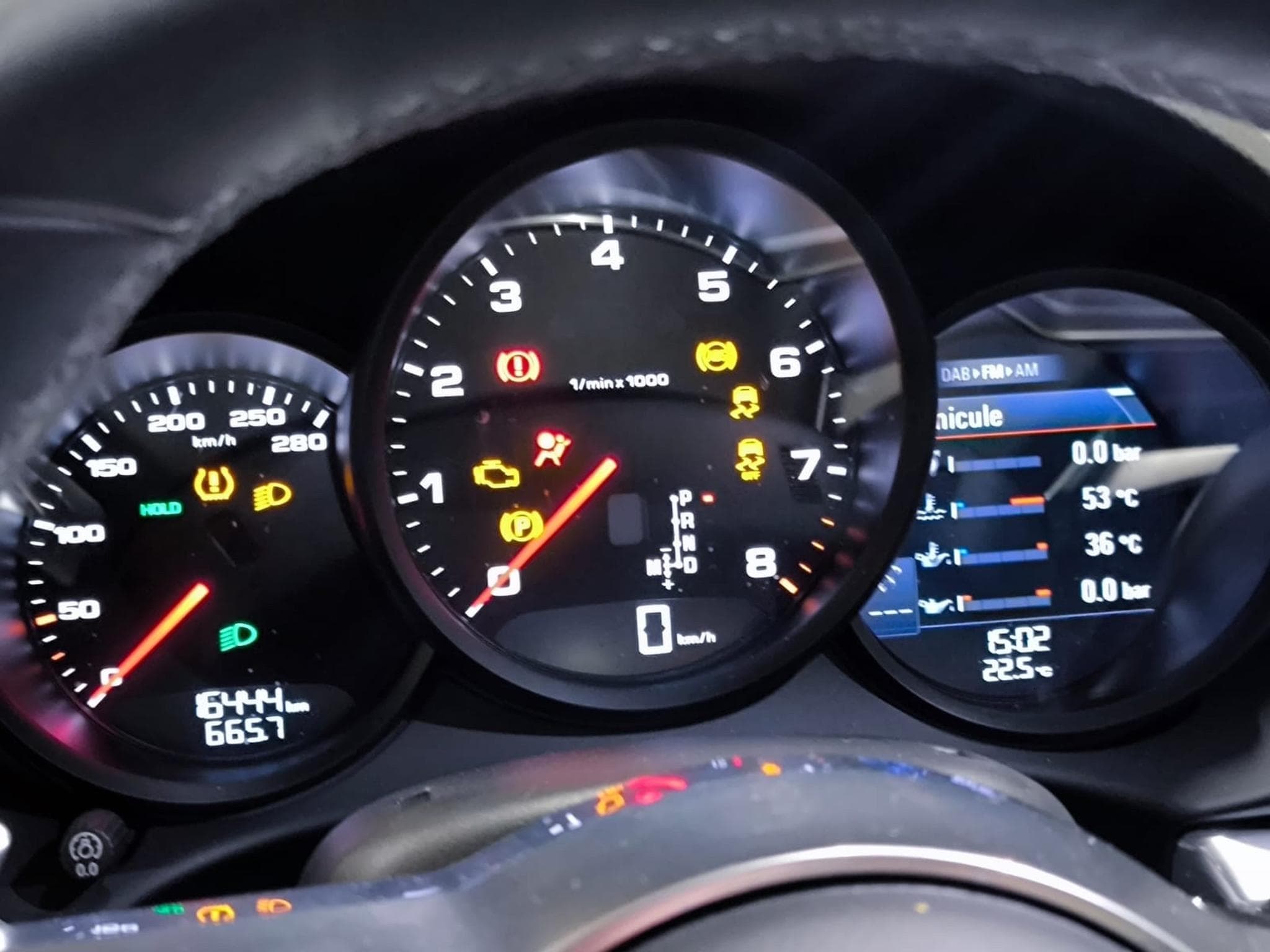 Porsche 718 Cayman 2.0 (2024) - Foto 2