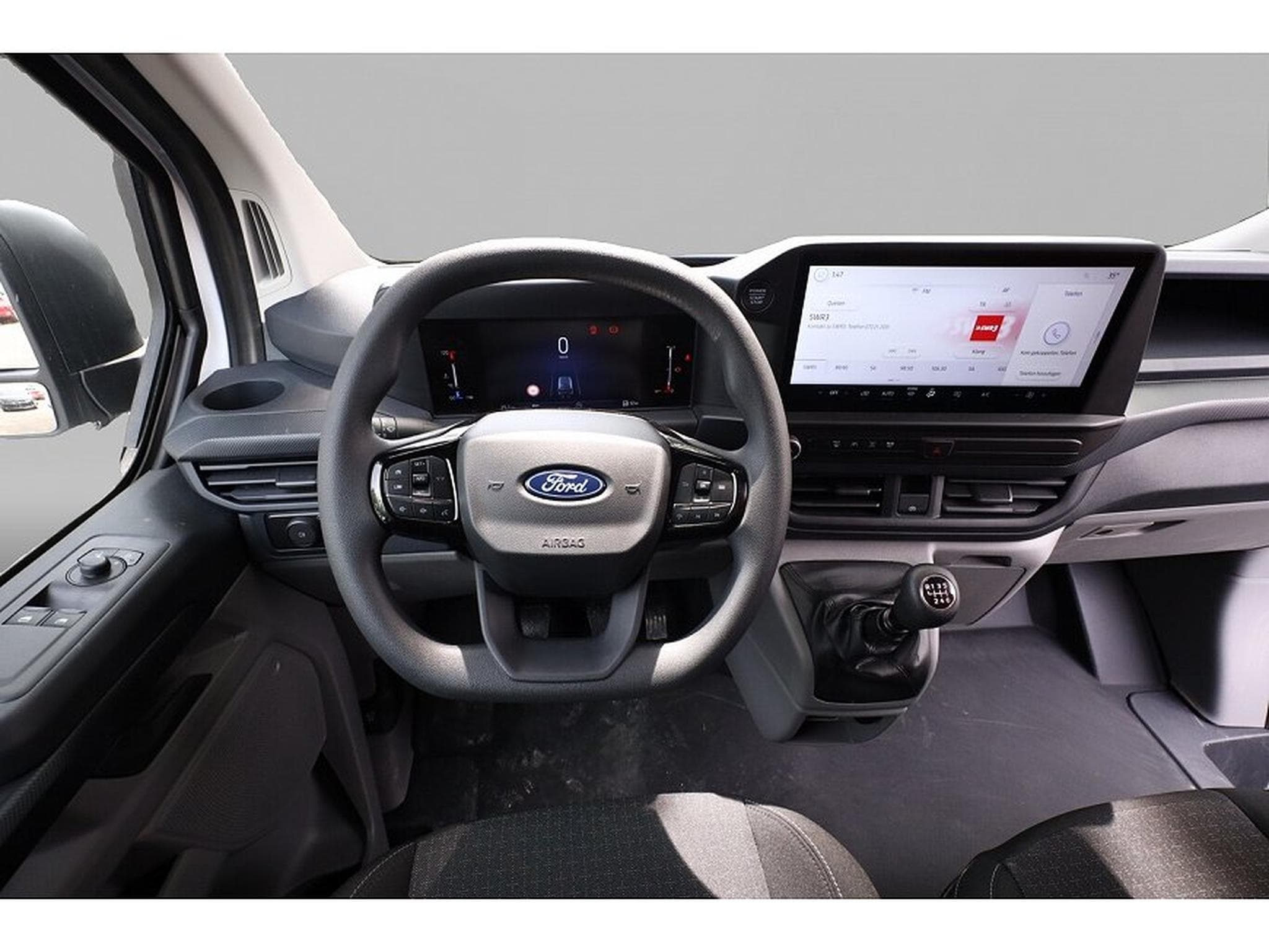 Ford Transit (2026) - Foto 6