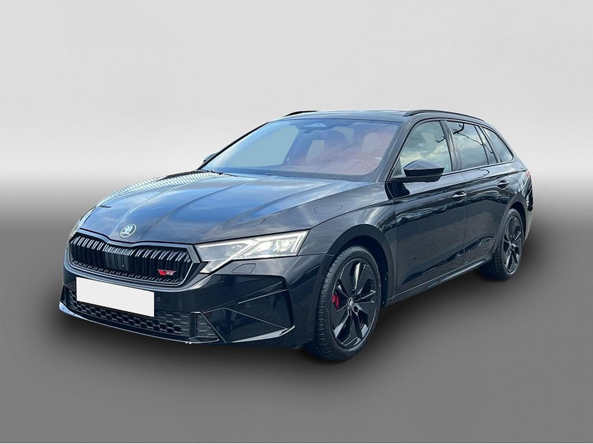 Skoda Octavia (2026) - Foto 1