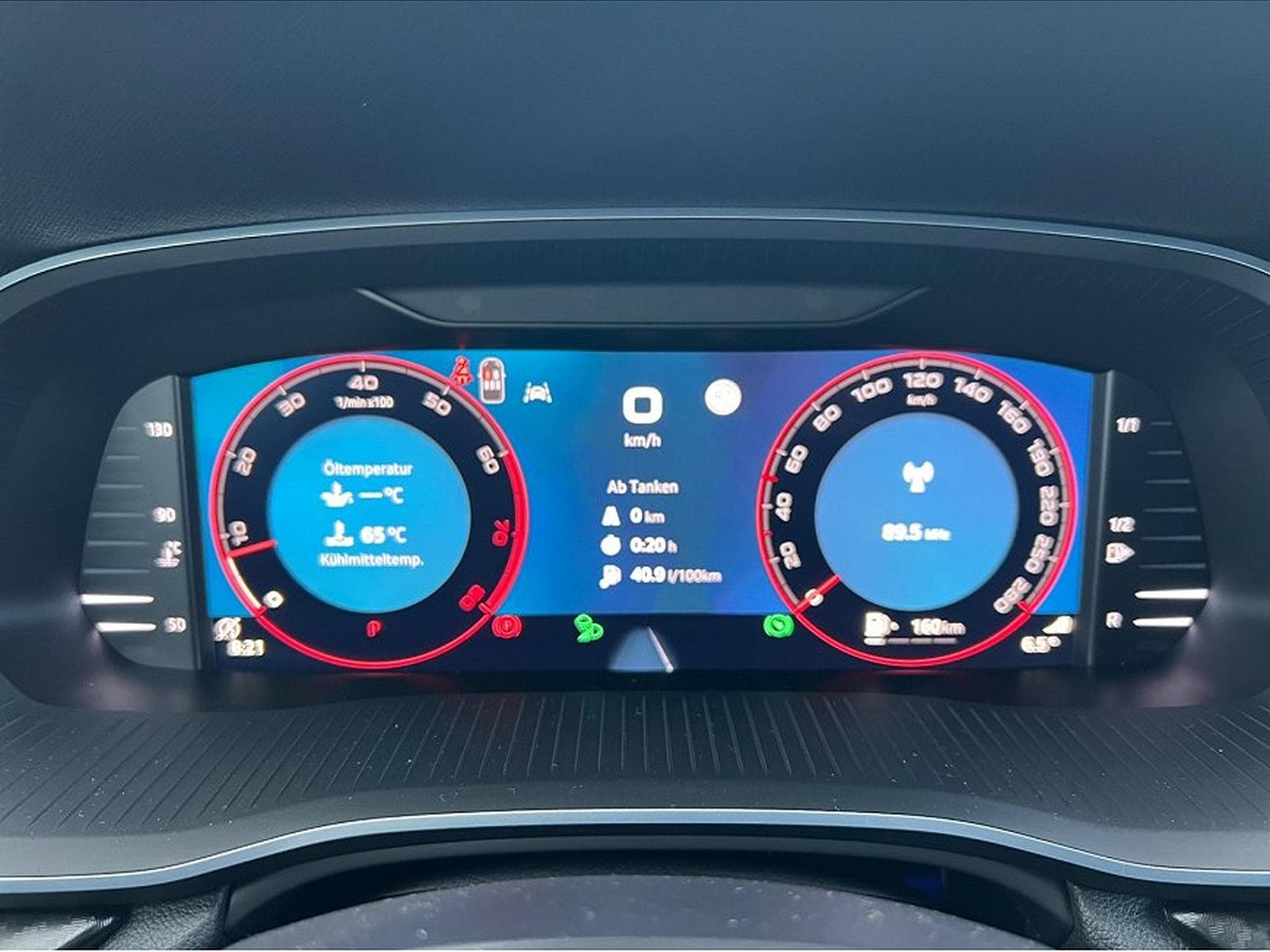 Skoda Octavia (2026) - Foto 11