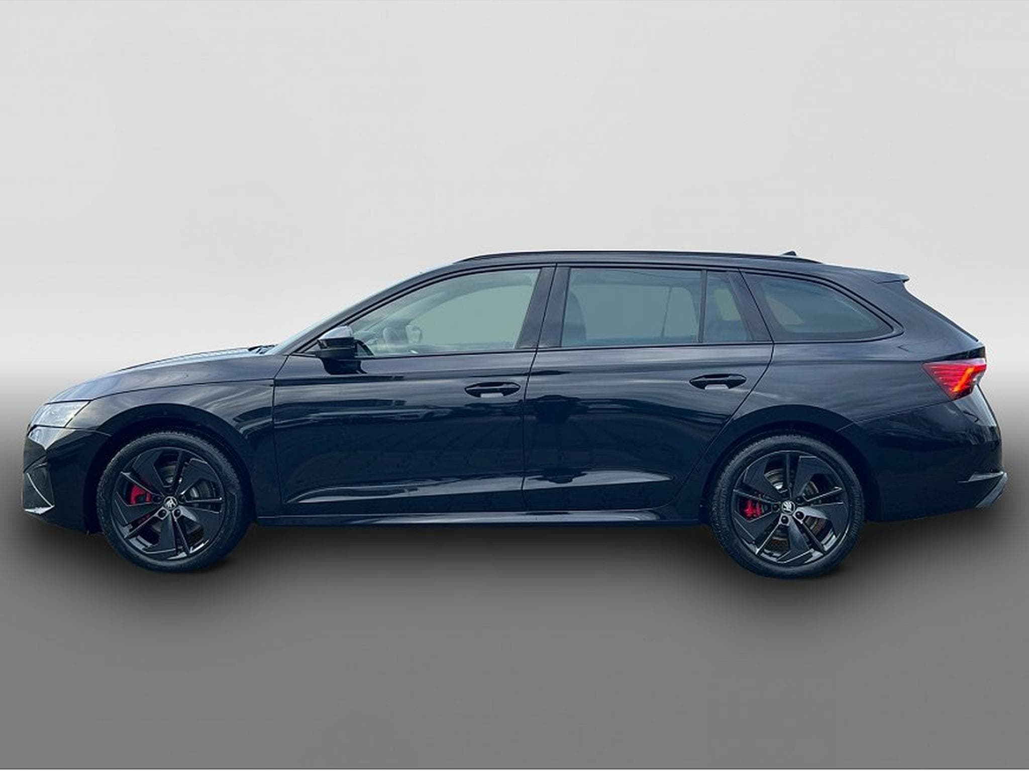 Skoda Octavia (2026) - Foto 2