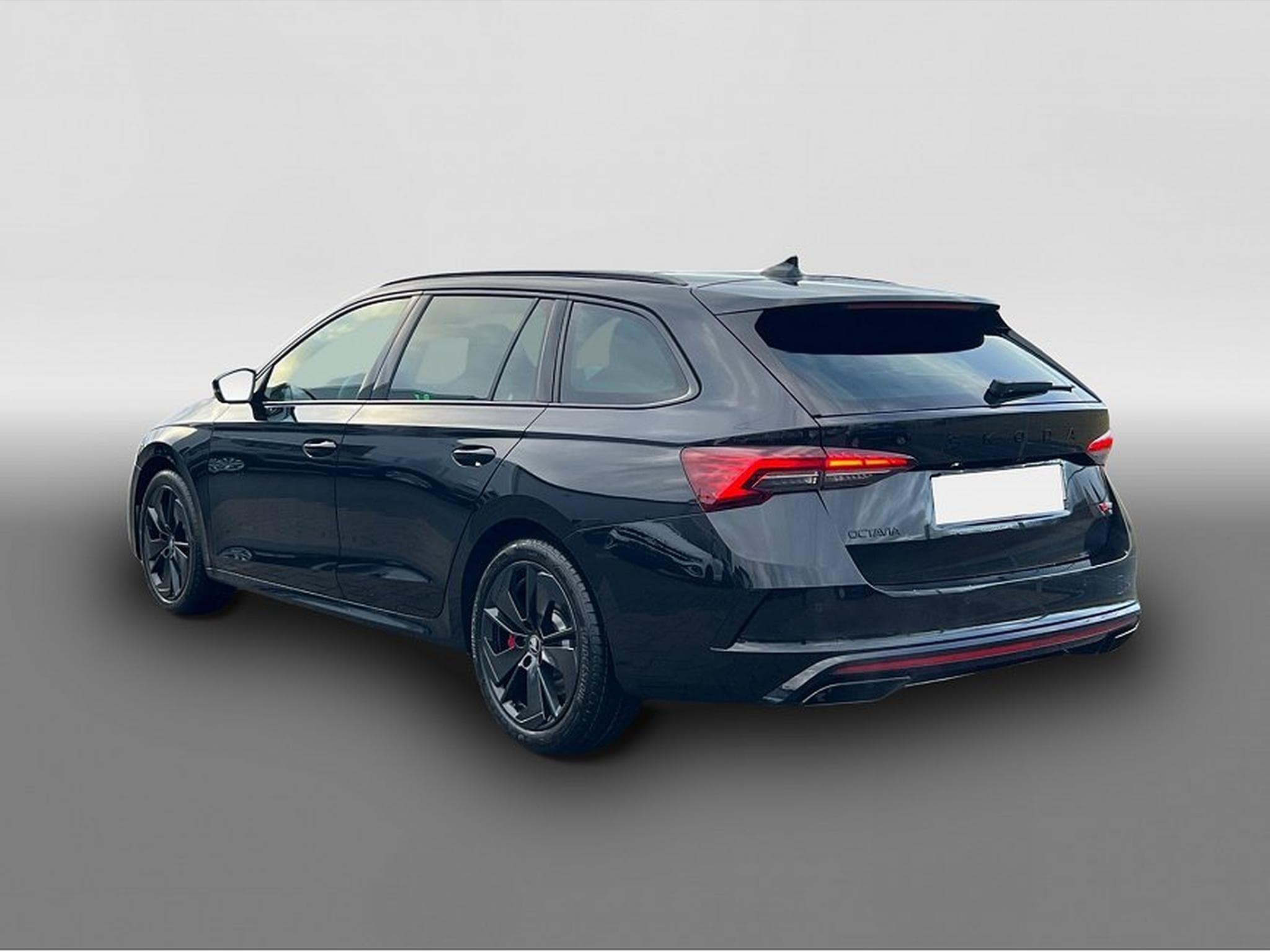 Skoda Octavia (2026) - Foto 3