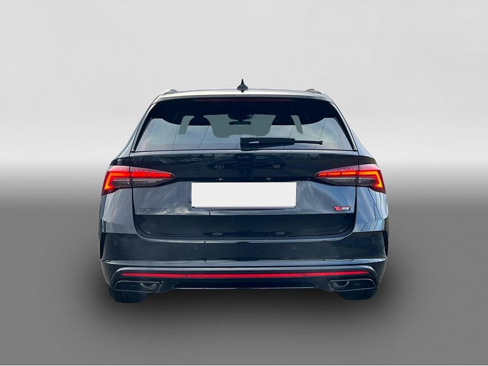 Skoda Octavia (2026) - Foto 4