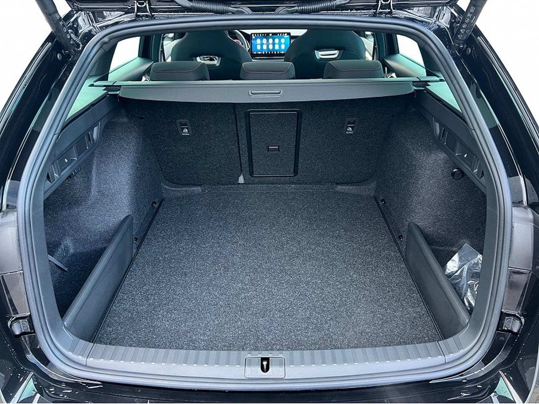 Skoda Octavia (2026) - Foto 5