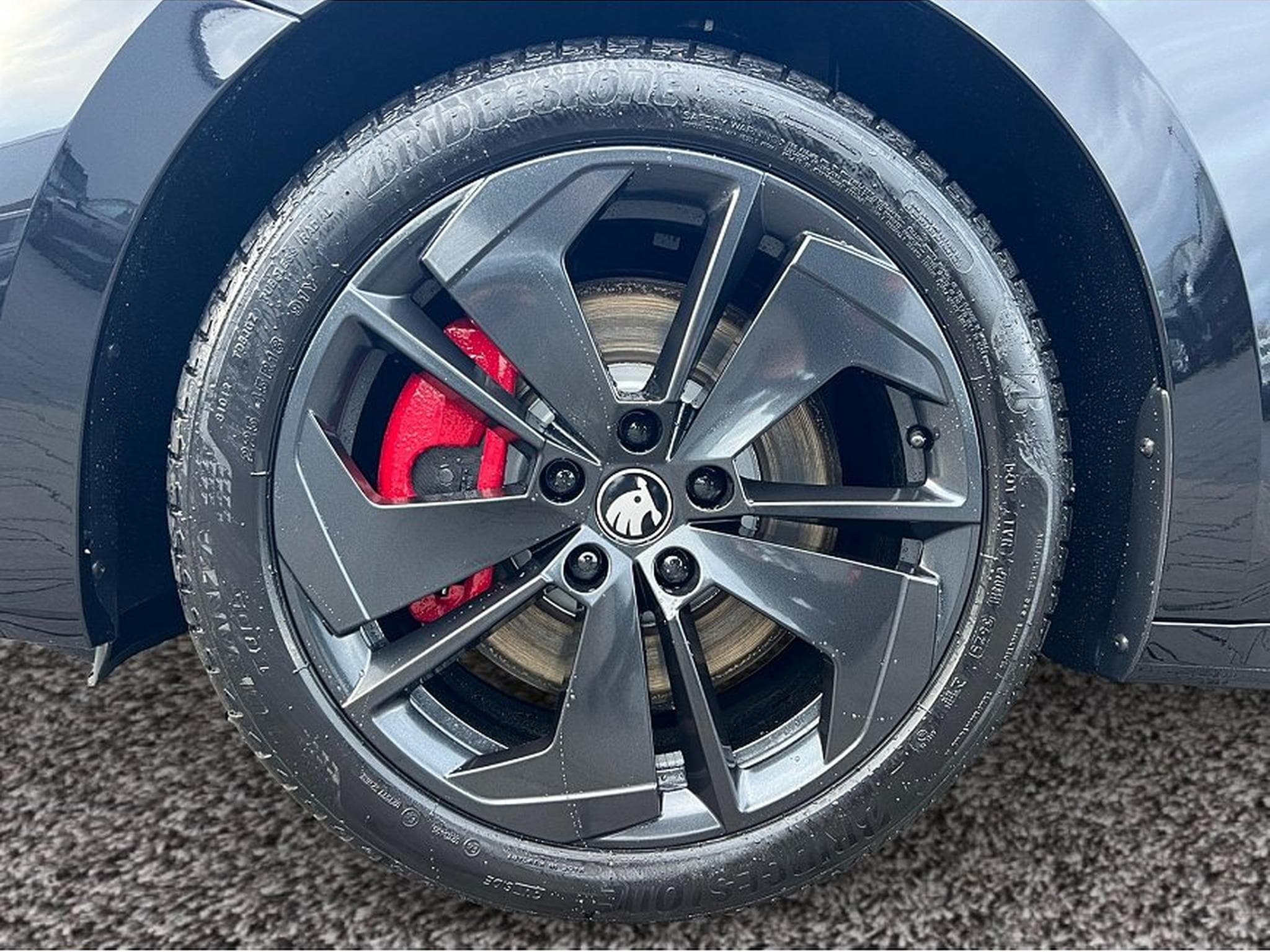 Skoda Octavia (2026) - Foto 6