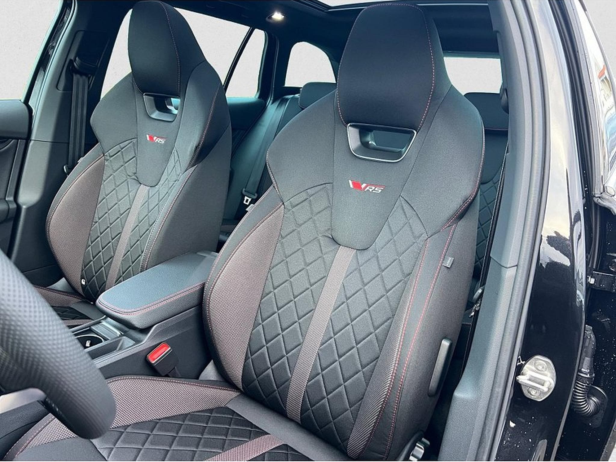 Skoda Octavia (2026) - Foto 7