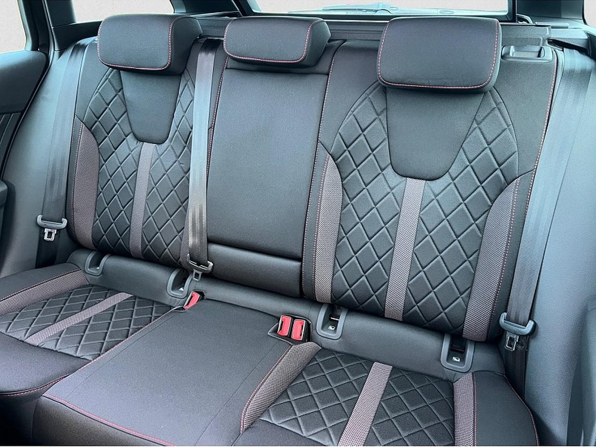 Skoda Octavia (2026) - Foto 8