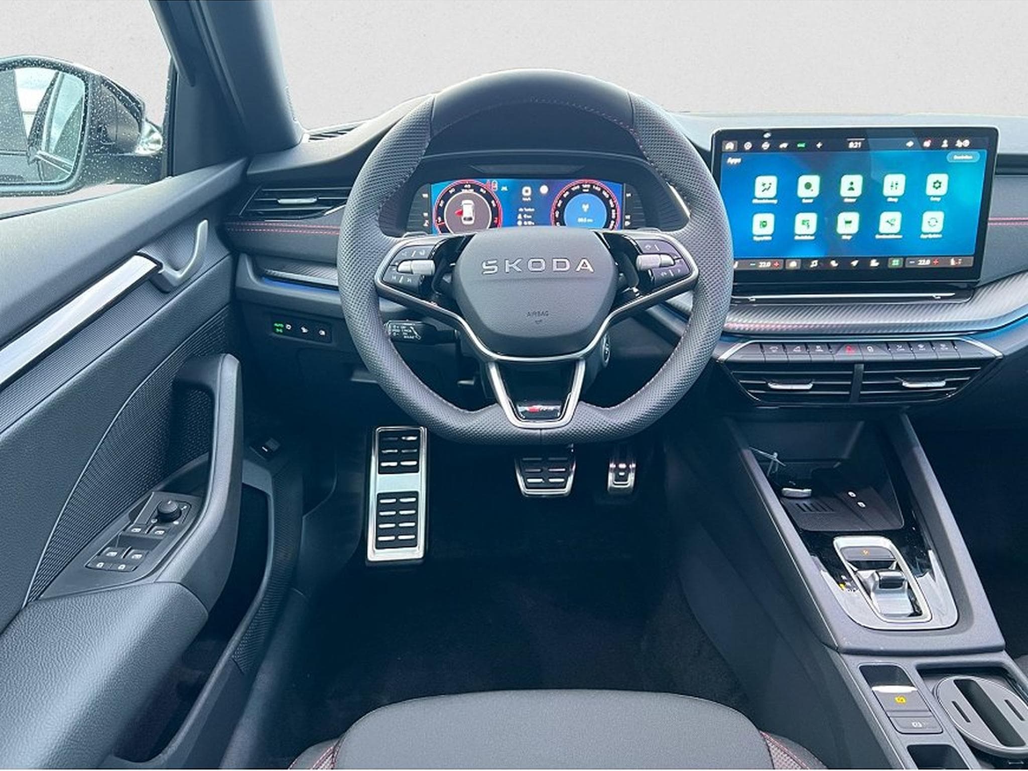 Skoda Octavia (2026) - Foto 9