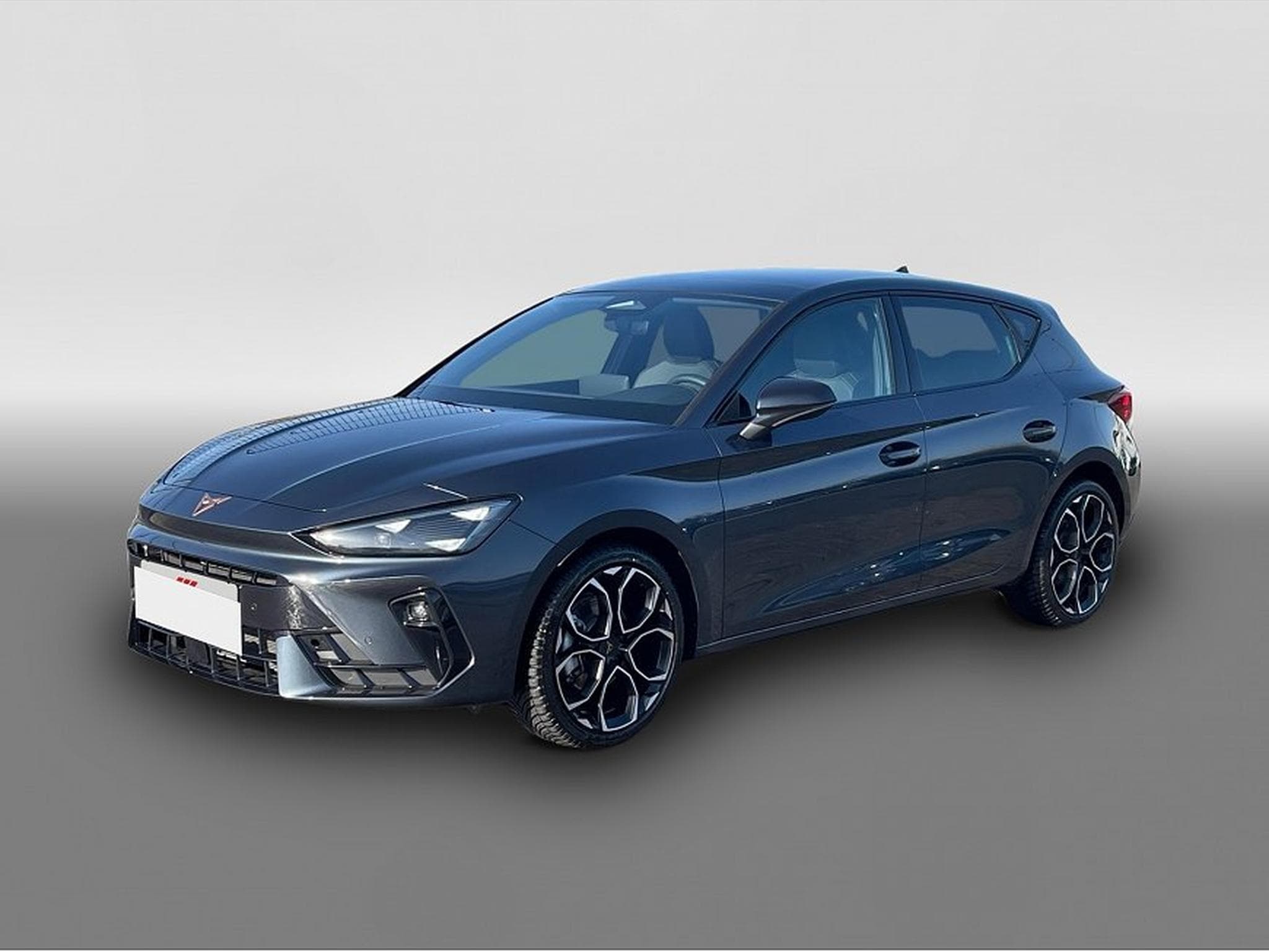 Cupra Leon (2026) - Foto 1