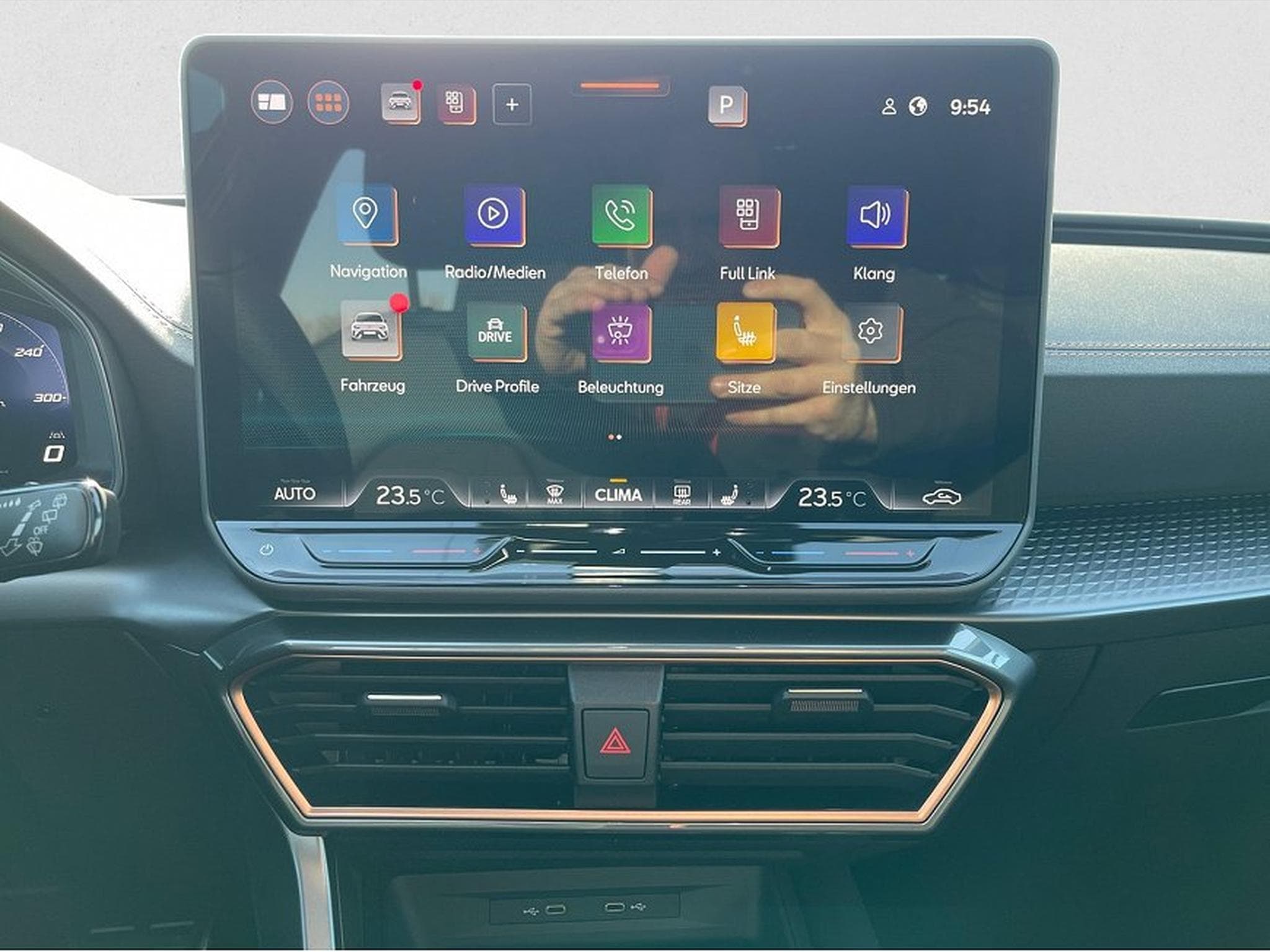 Cupra Leon (2026) - Foto 10