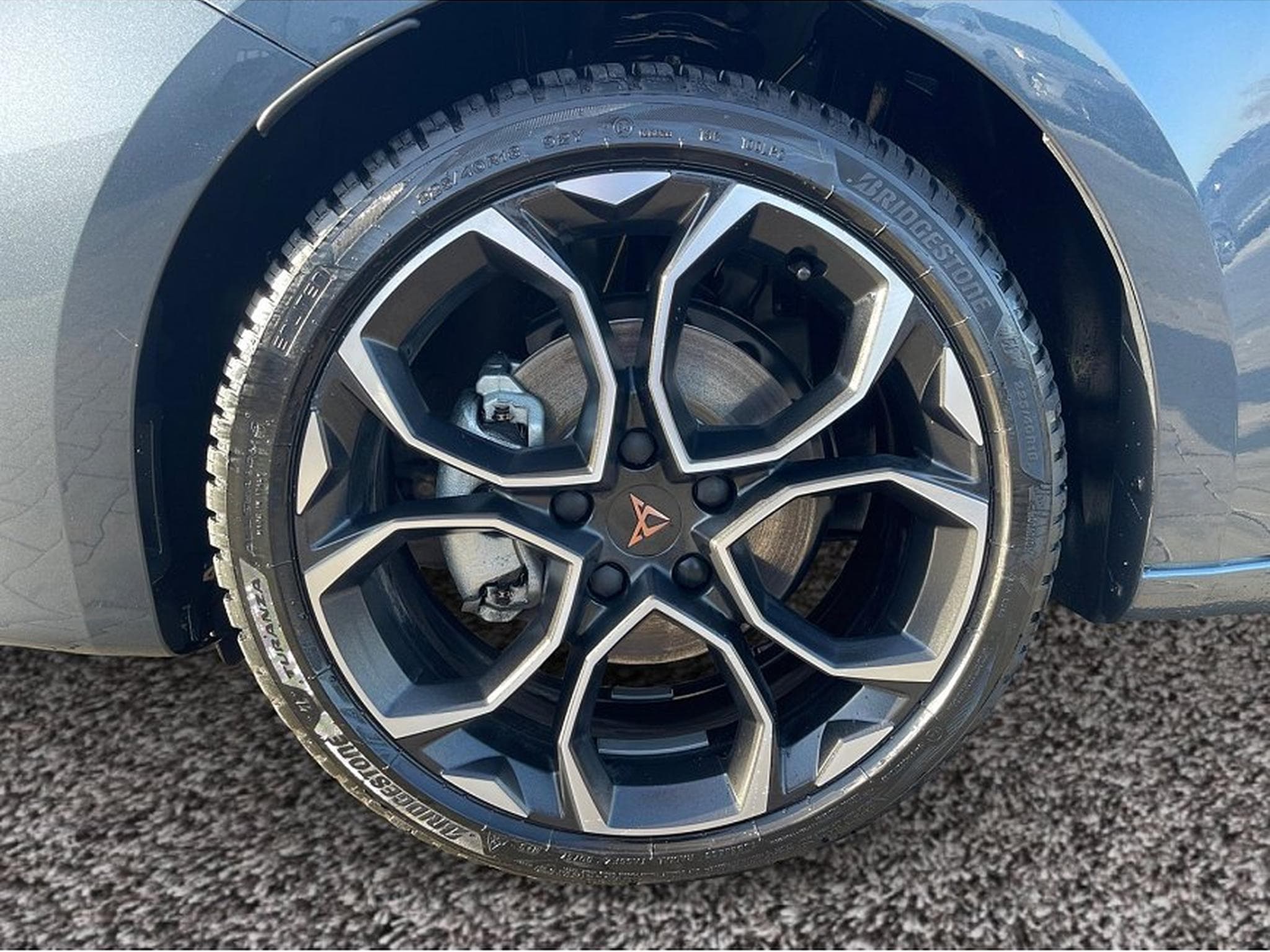 Cupra Leon (2026) - Foto 6