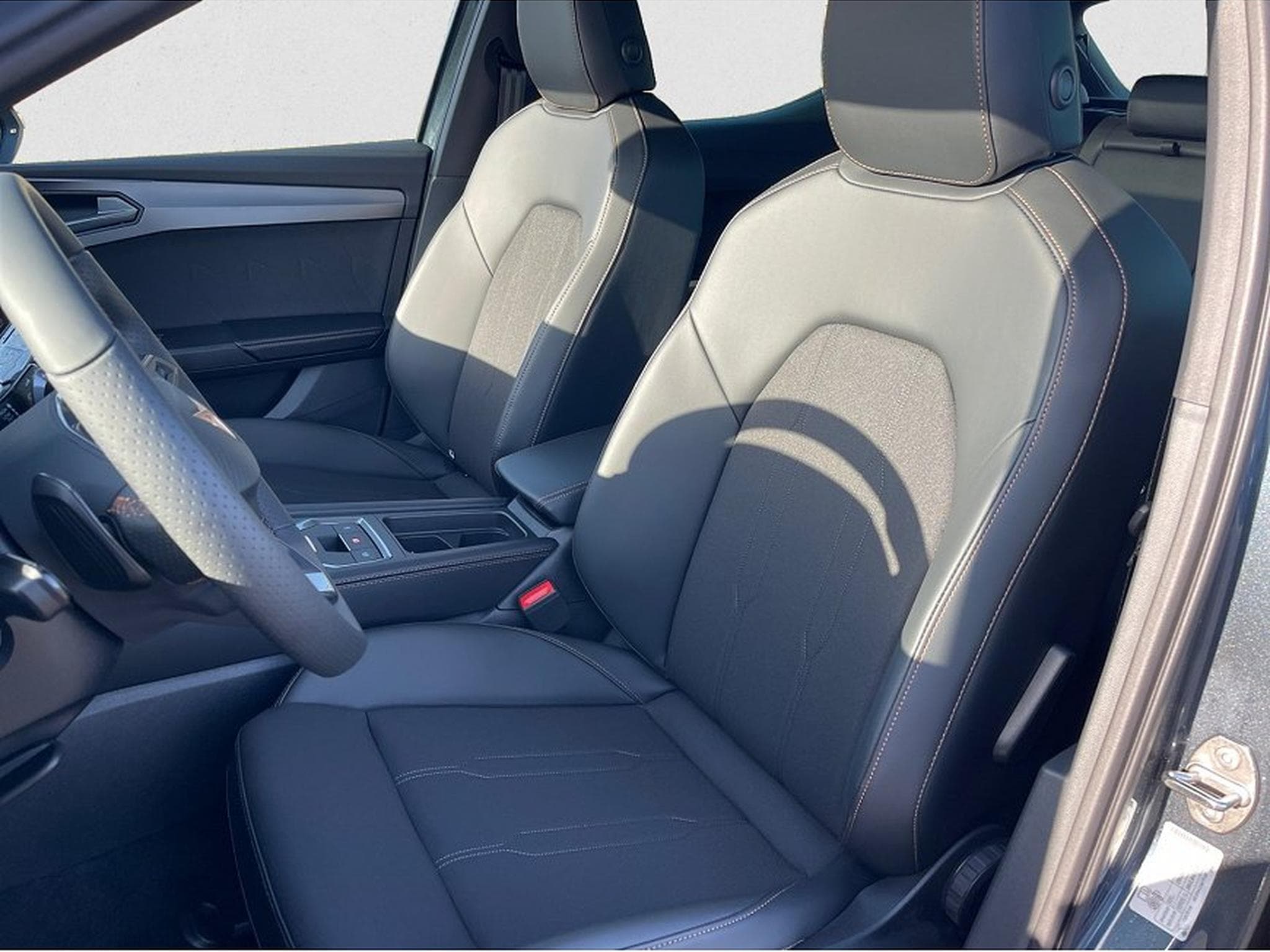 Cupra Leon (2026) - Foto 7