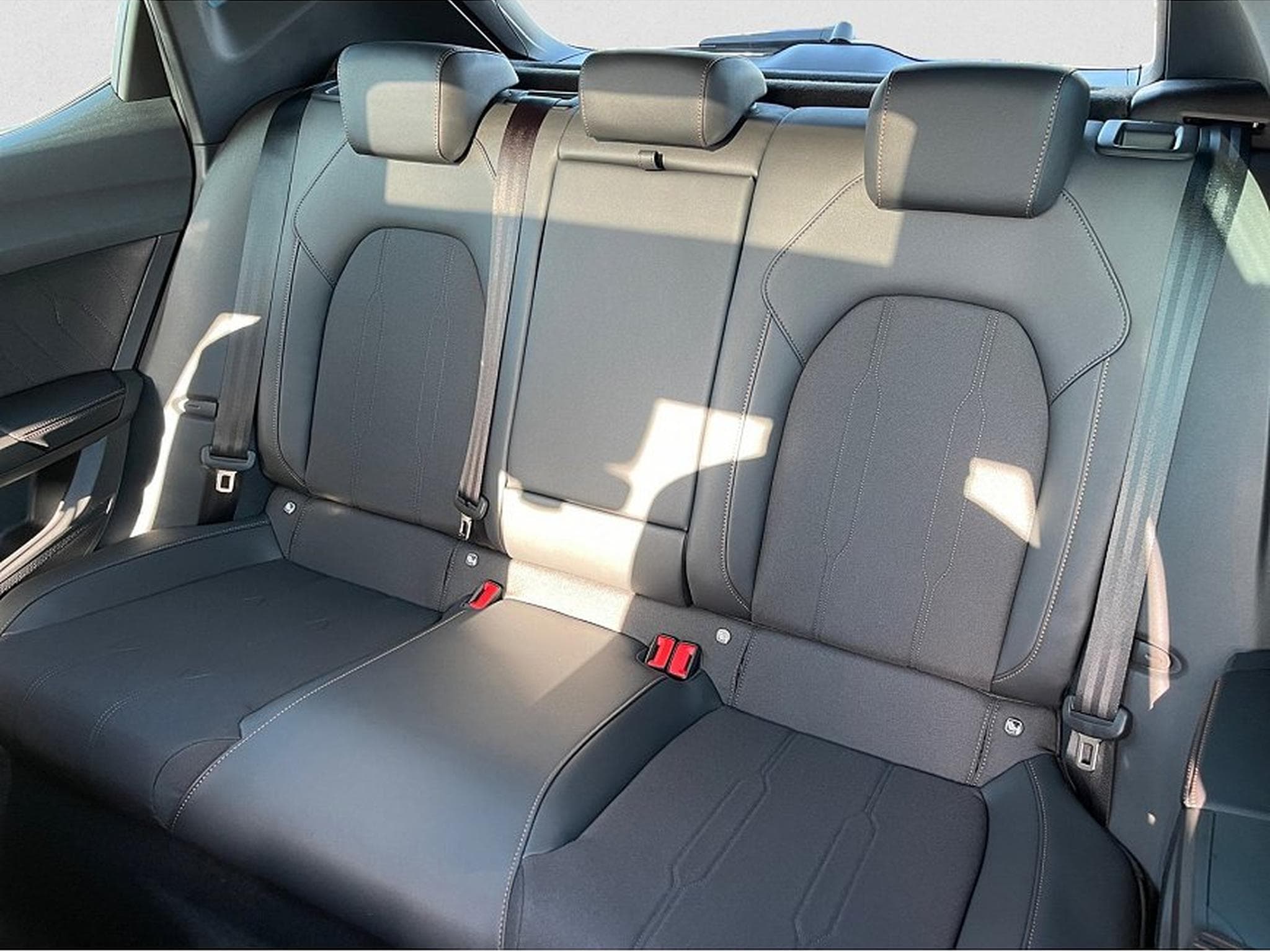 Cupra Leon (2026) - Foto 8