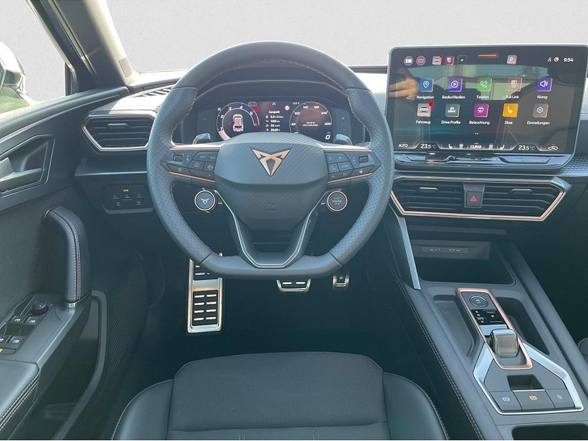 Cupra Leon (2026) - Foto 9