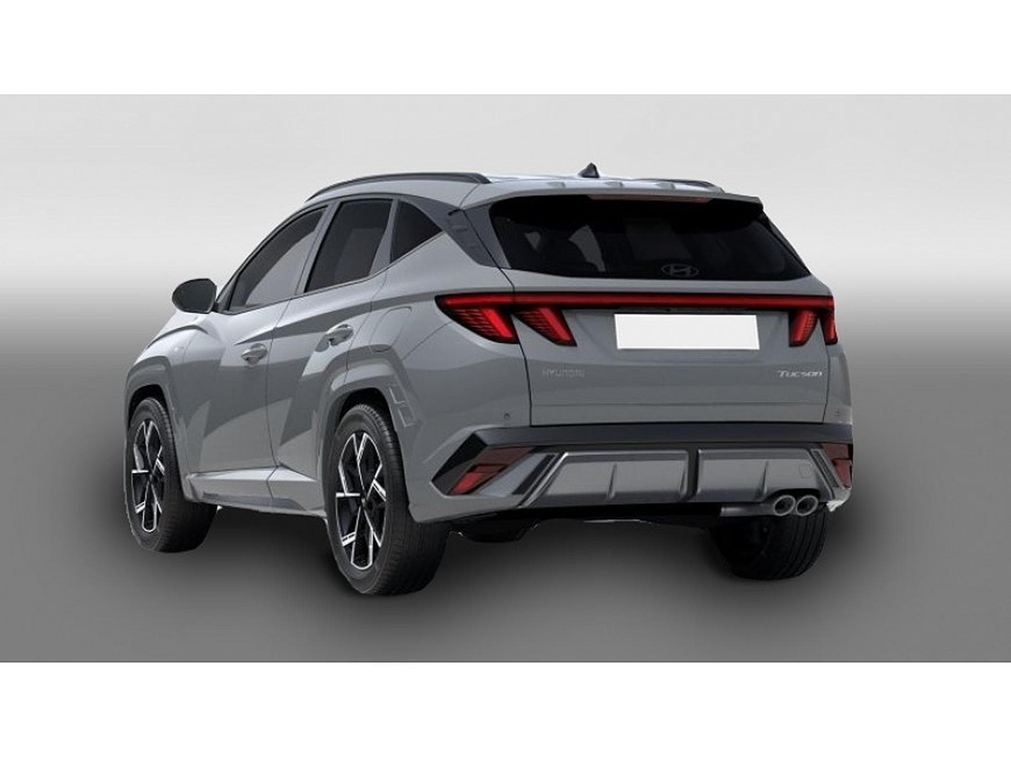 Hyundai Tucson (2026) - Photo 2