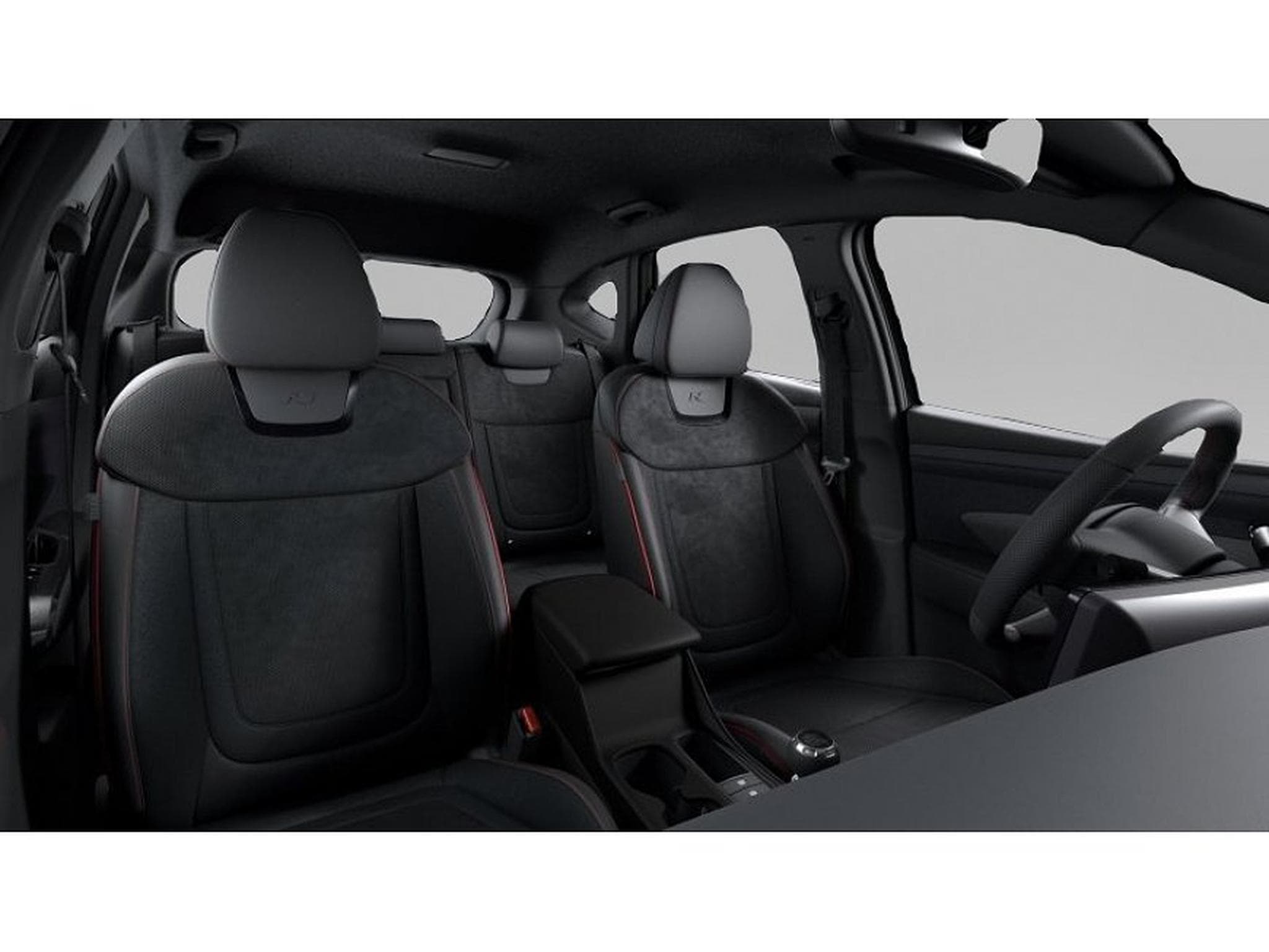 Hyundai Tucson (2026) - Photo 3