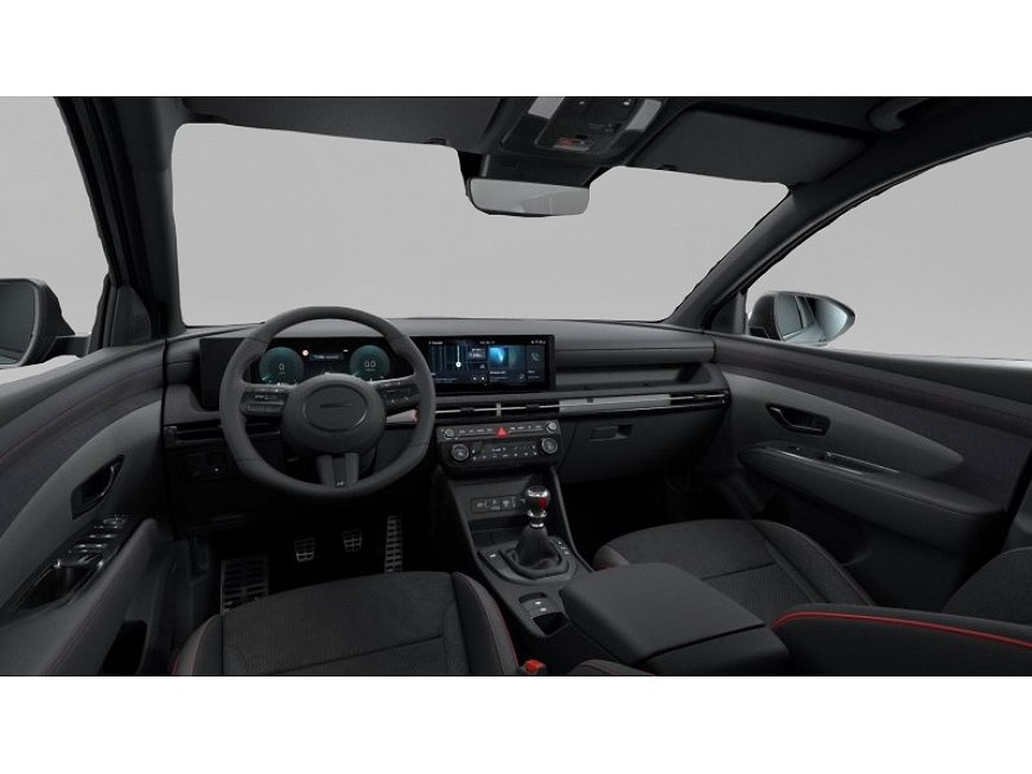 Hyundai Tucson (2026) - Photo 4