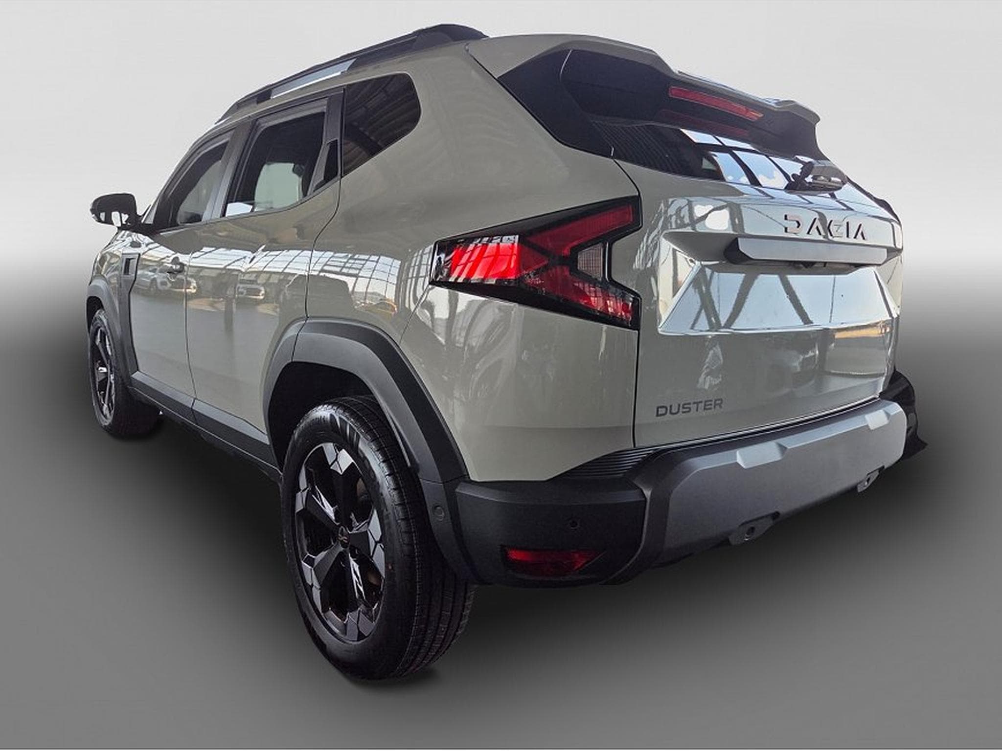 Dacia Duster (2026) - Foto 1